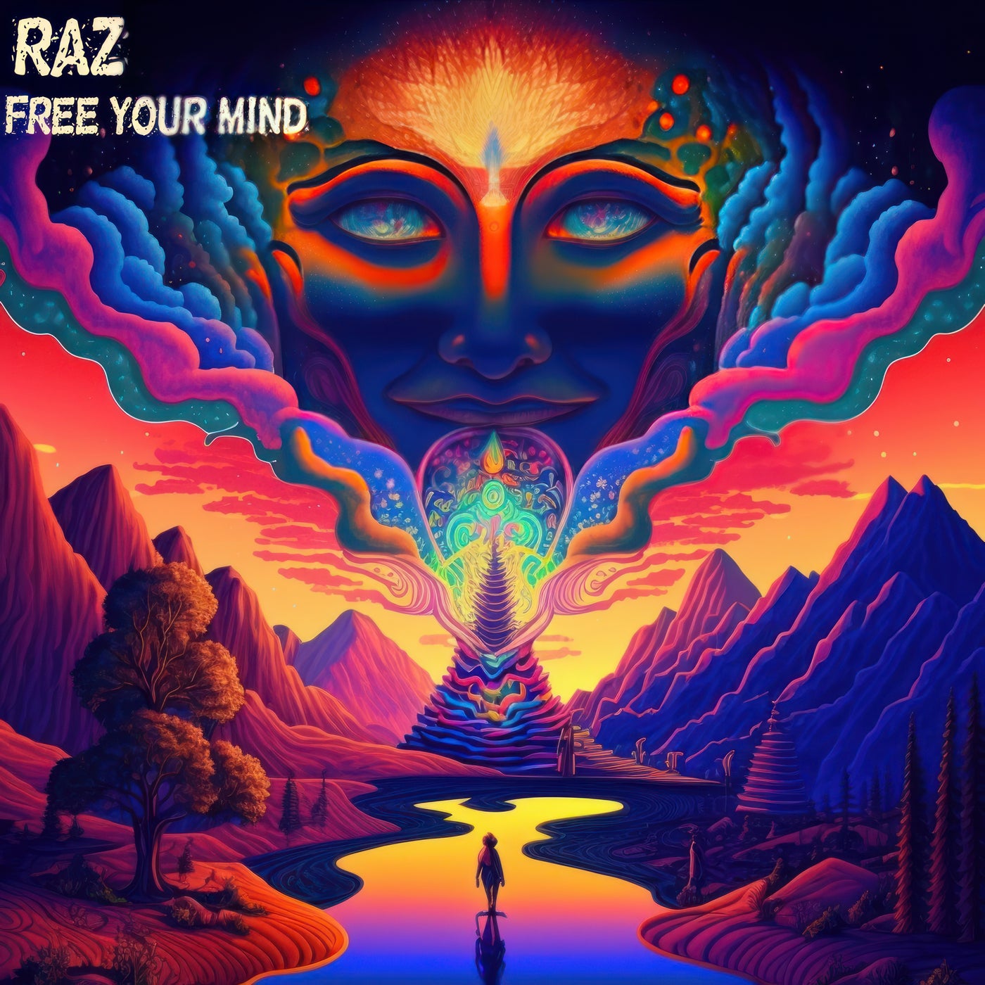 Free Your Mind