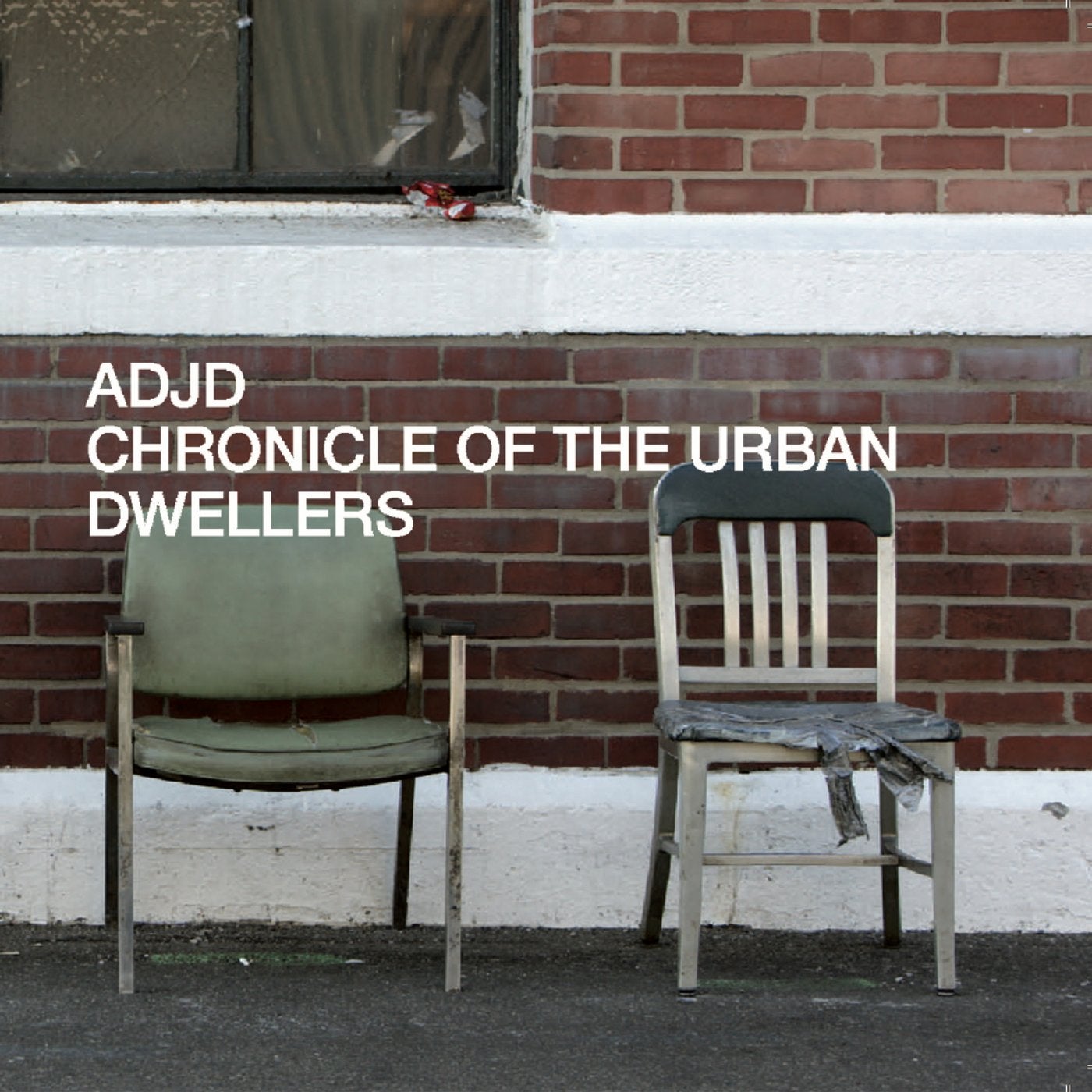 Chronicle of the Urban Dwellers