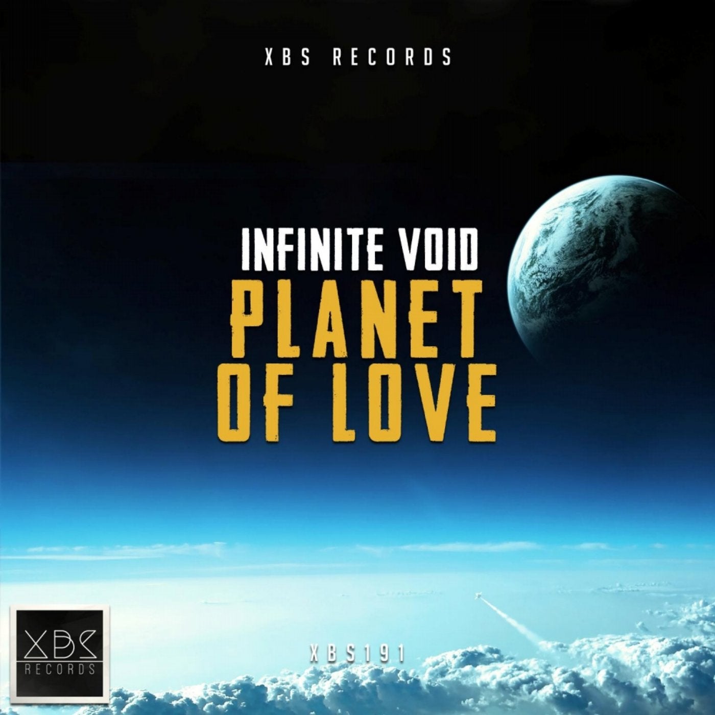 Planet Of Love
