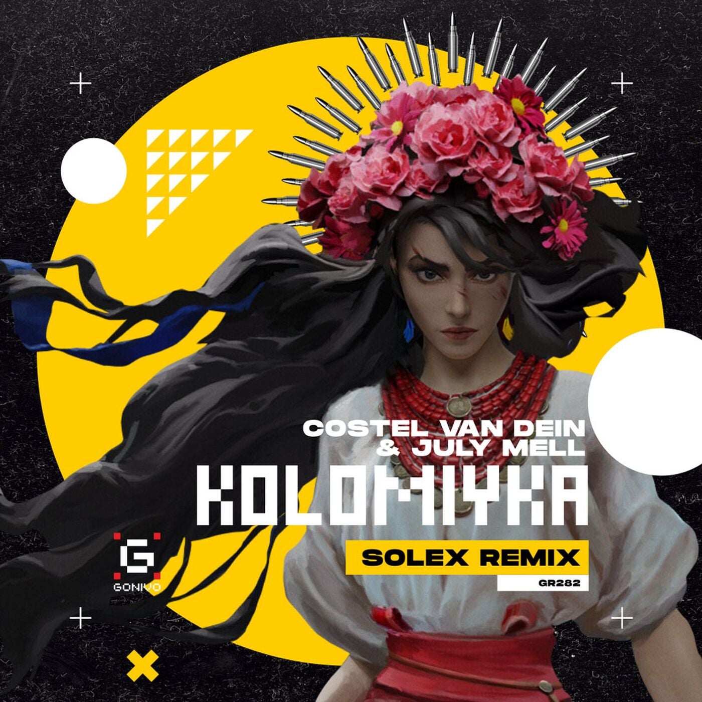 Kolomiyka (Solex Extended Remix)