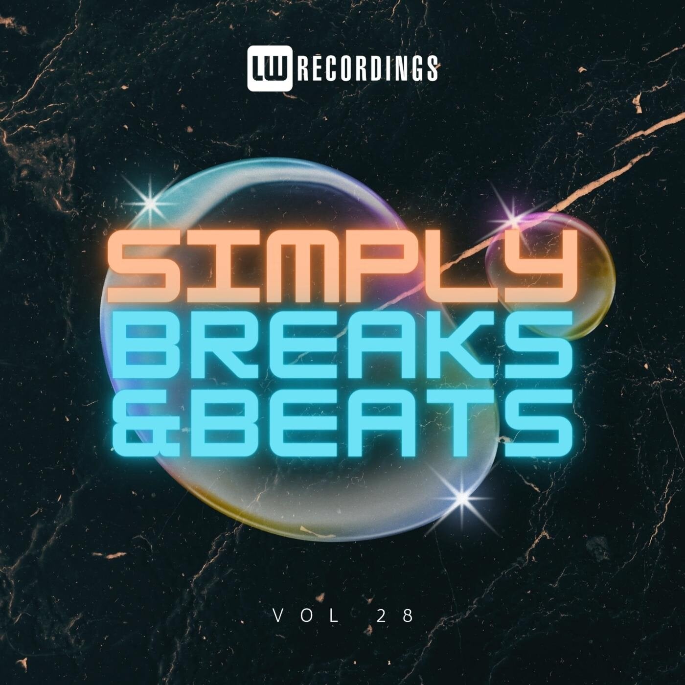 Simply Breaks & Beats, Vol. 28