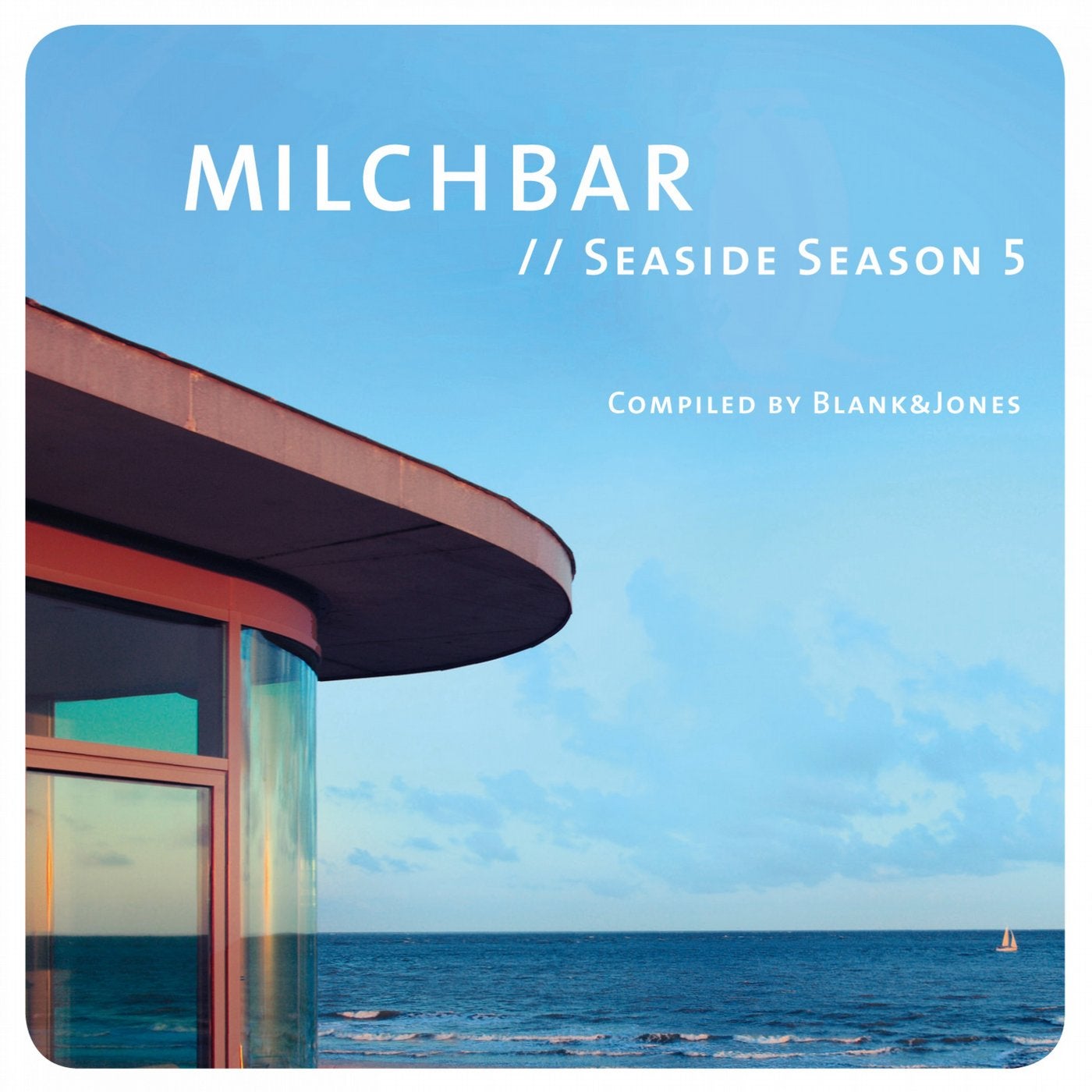 Milchbar - Seaside Season 5
