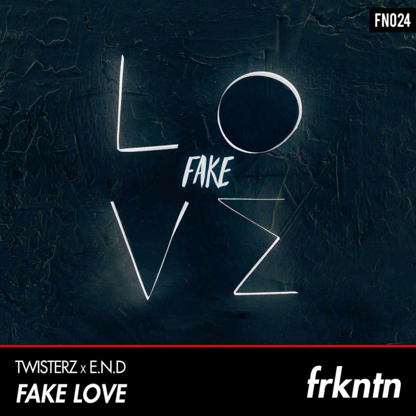 Fake Love