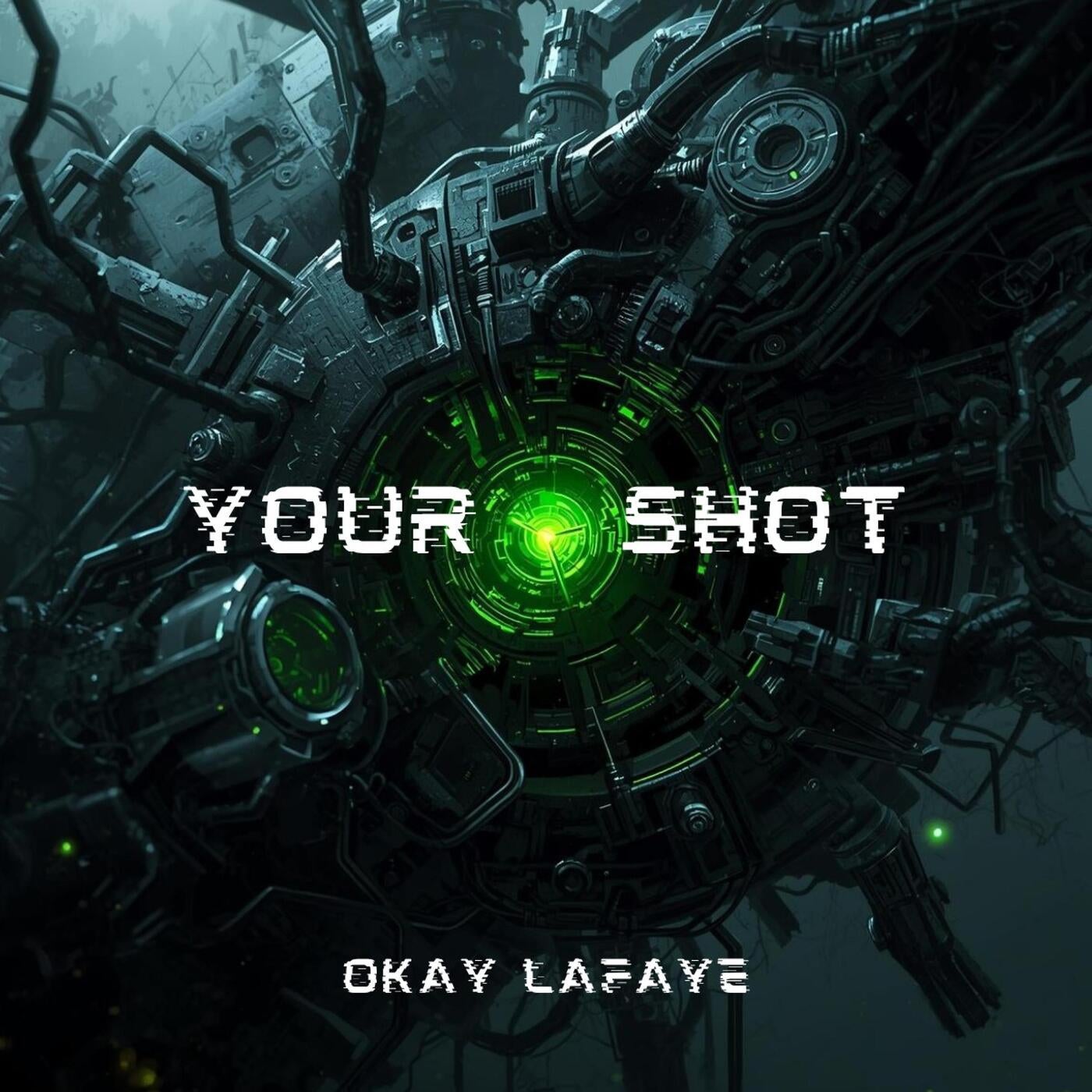 Your Shot (Intro)