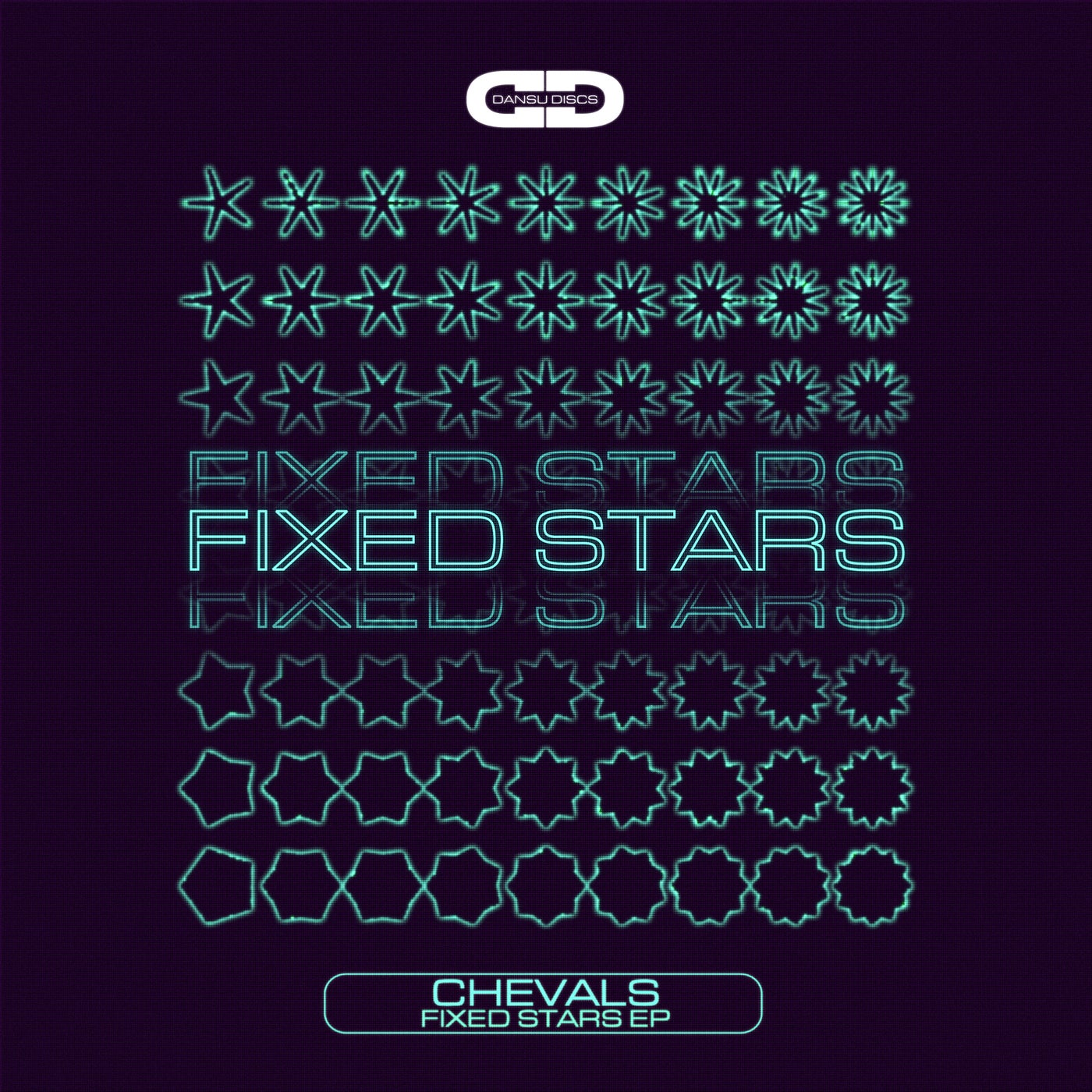Fixed Stars EP