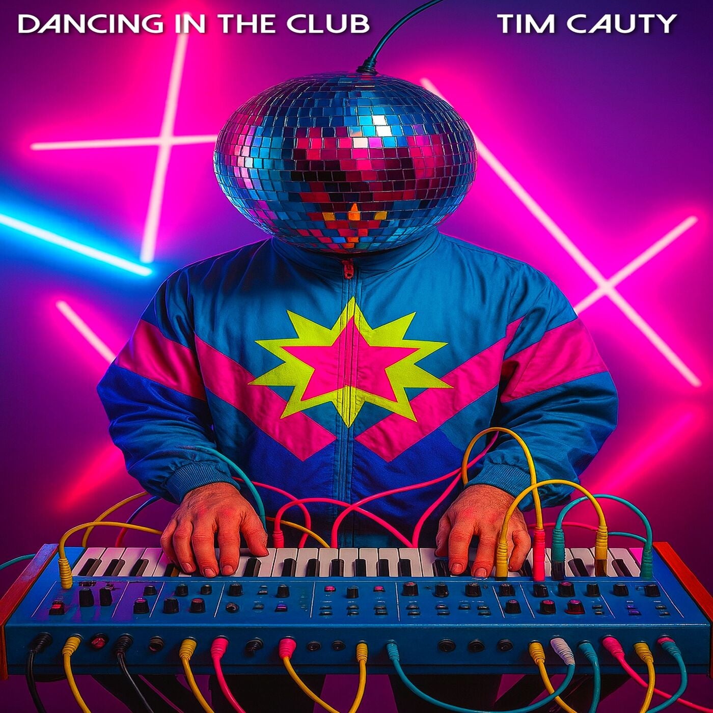 Dancing in the Club