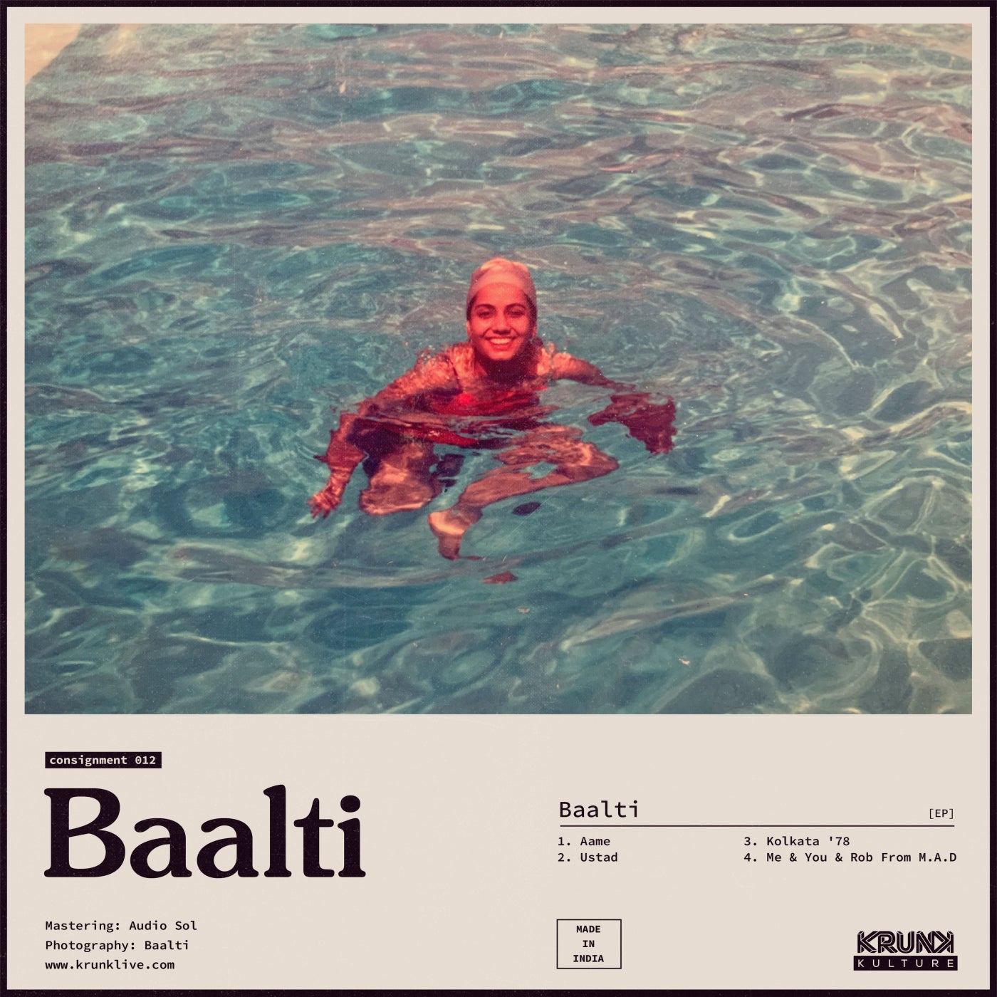 Baalti