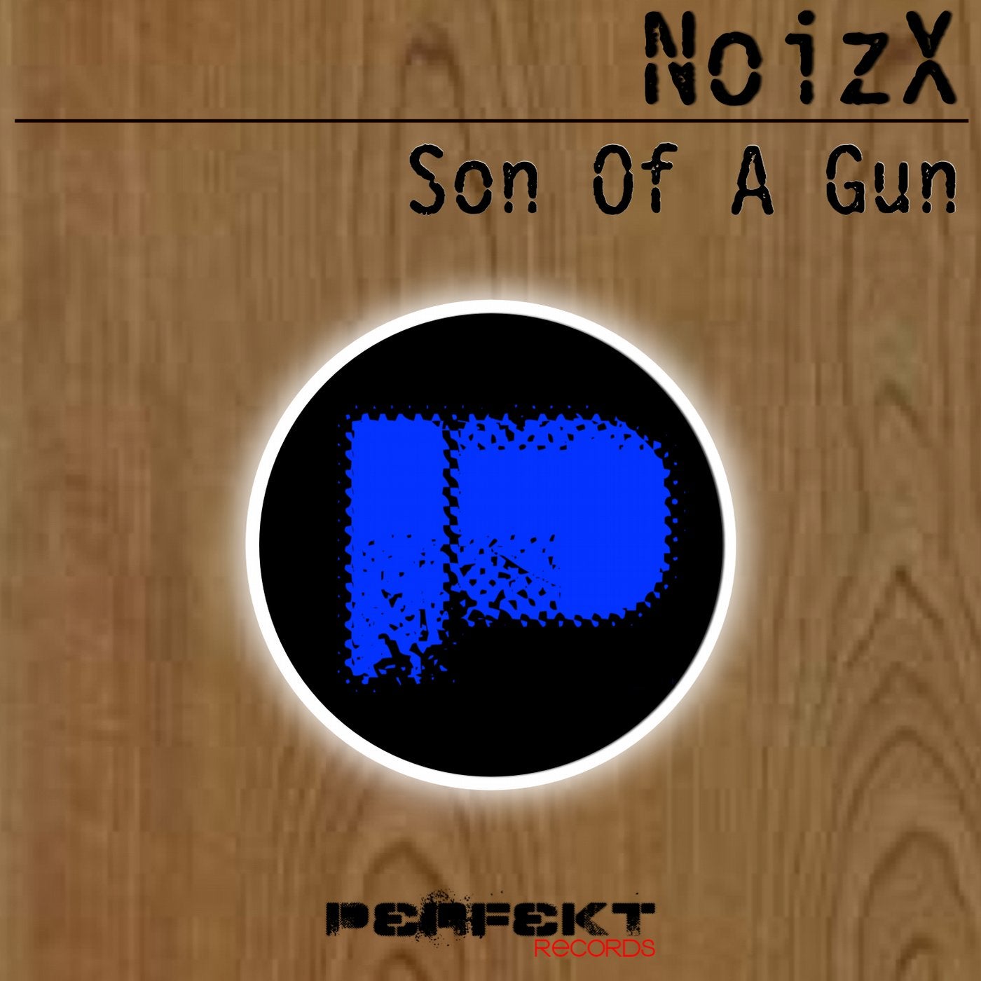 Son Of A Gun Ep