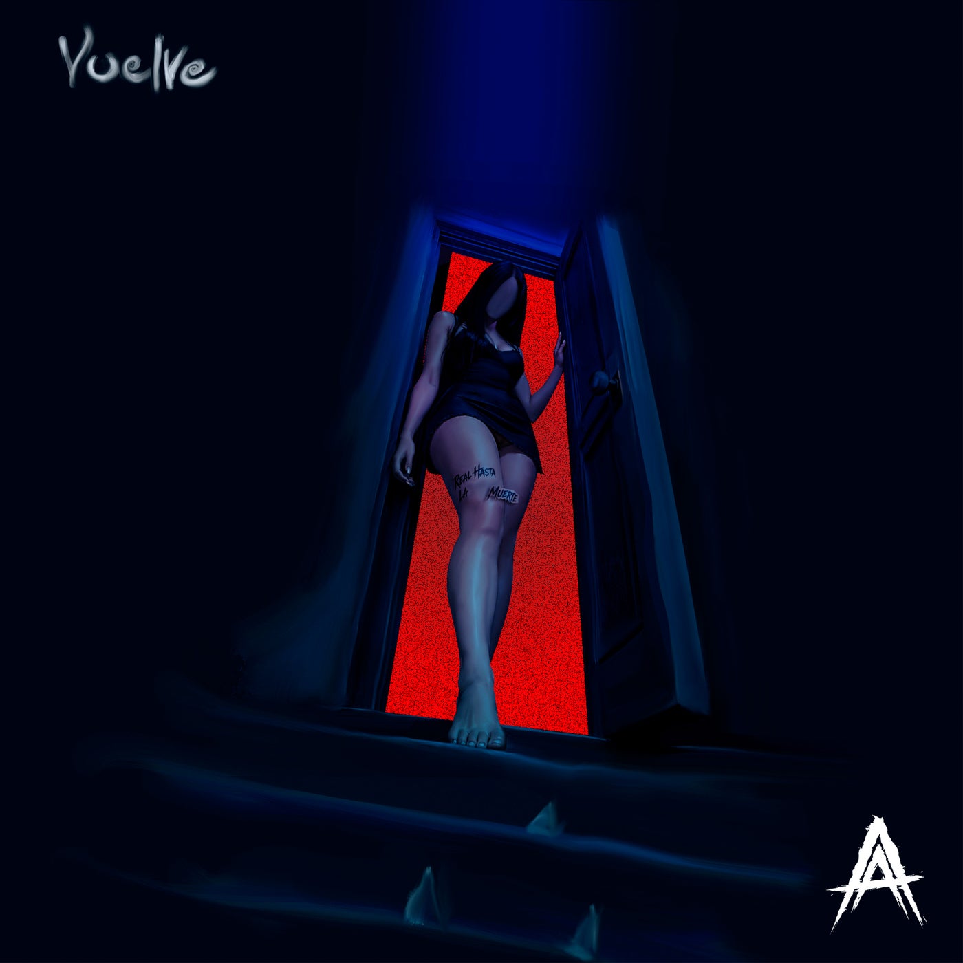 Anuel AA - Vuelve [Real Hasta La Muerte, LLC] | Music & Downloads on ...