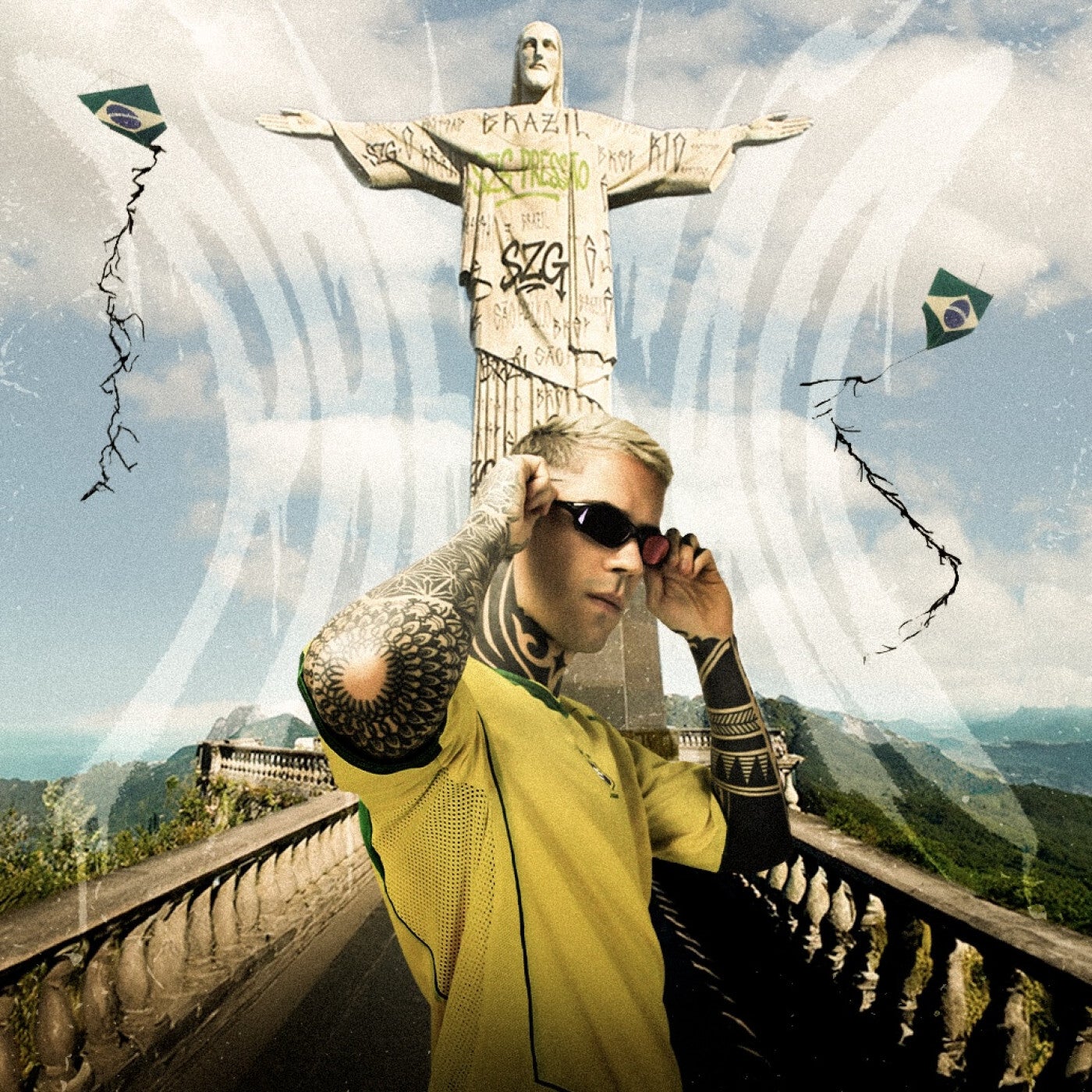 SZG - PRESSÃO