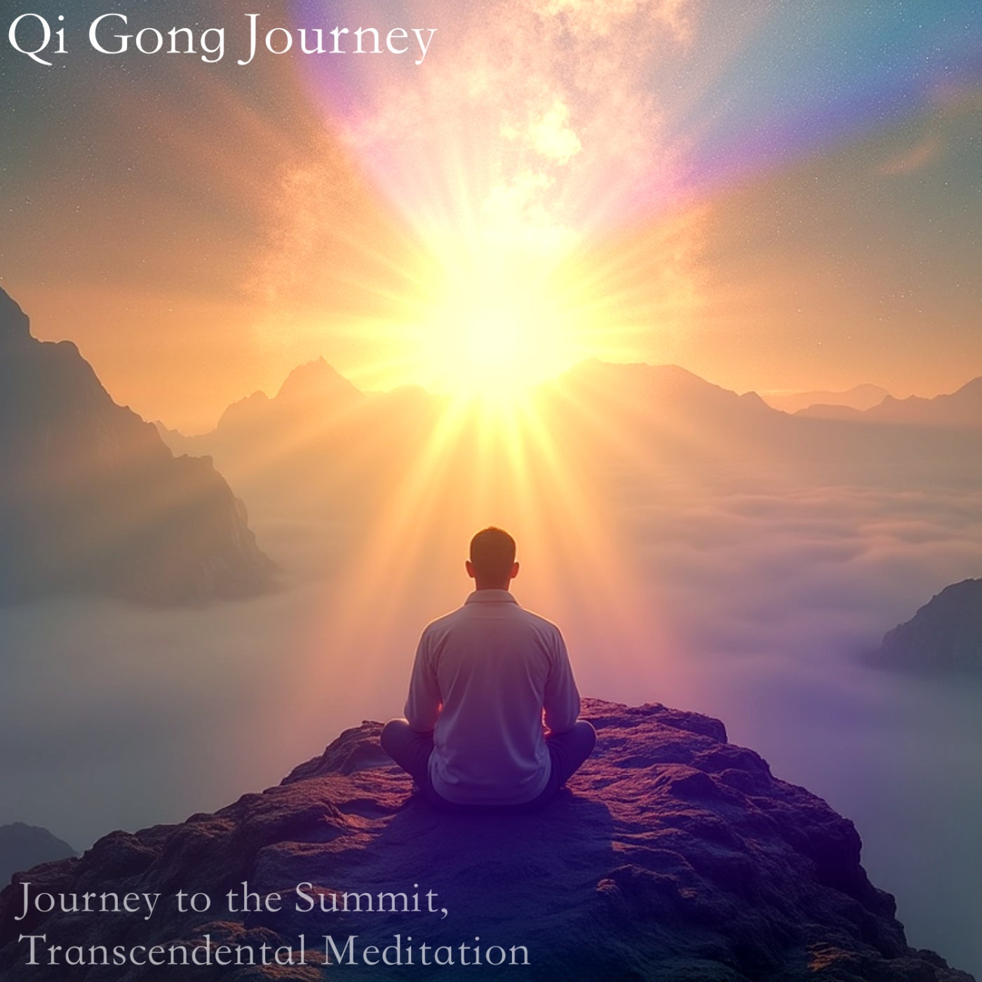 Journey to the Summit, Trancendental Meditation