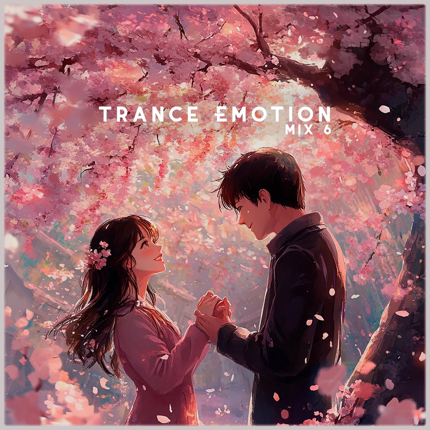 Trance Emotion Mix 6