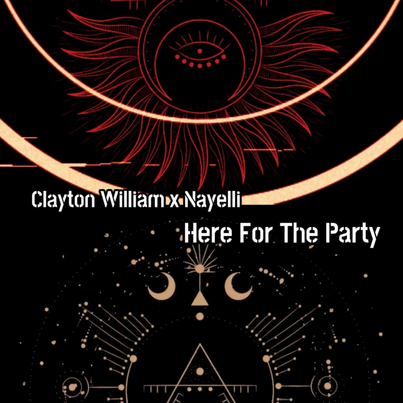Here For The Party