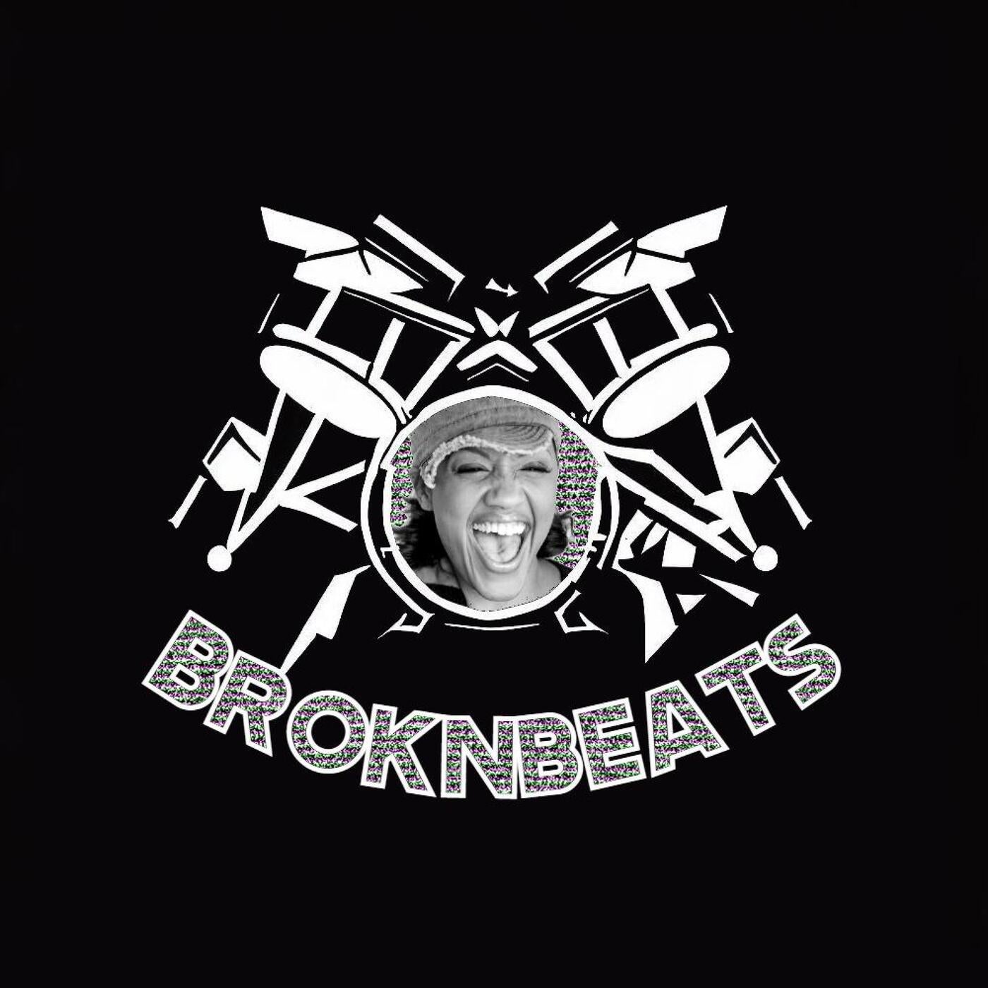 Brokn In Time (feat. Julie McKnight)