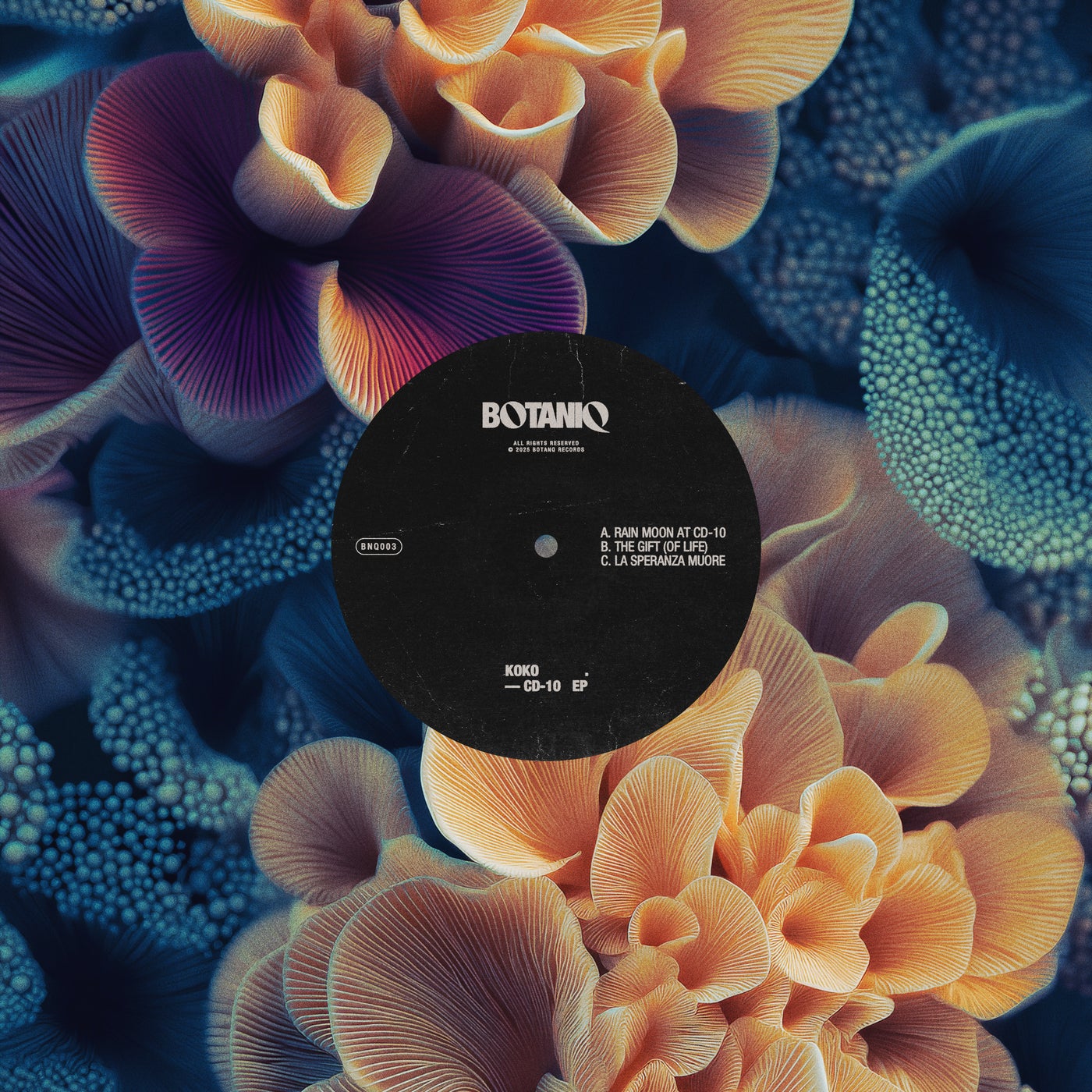 CD-10 EP