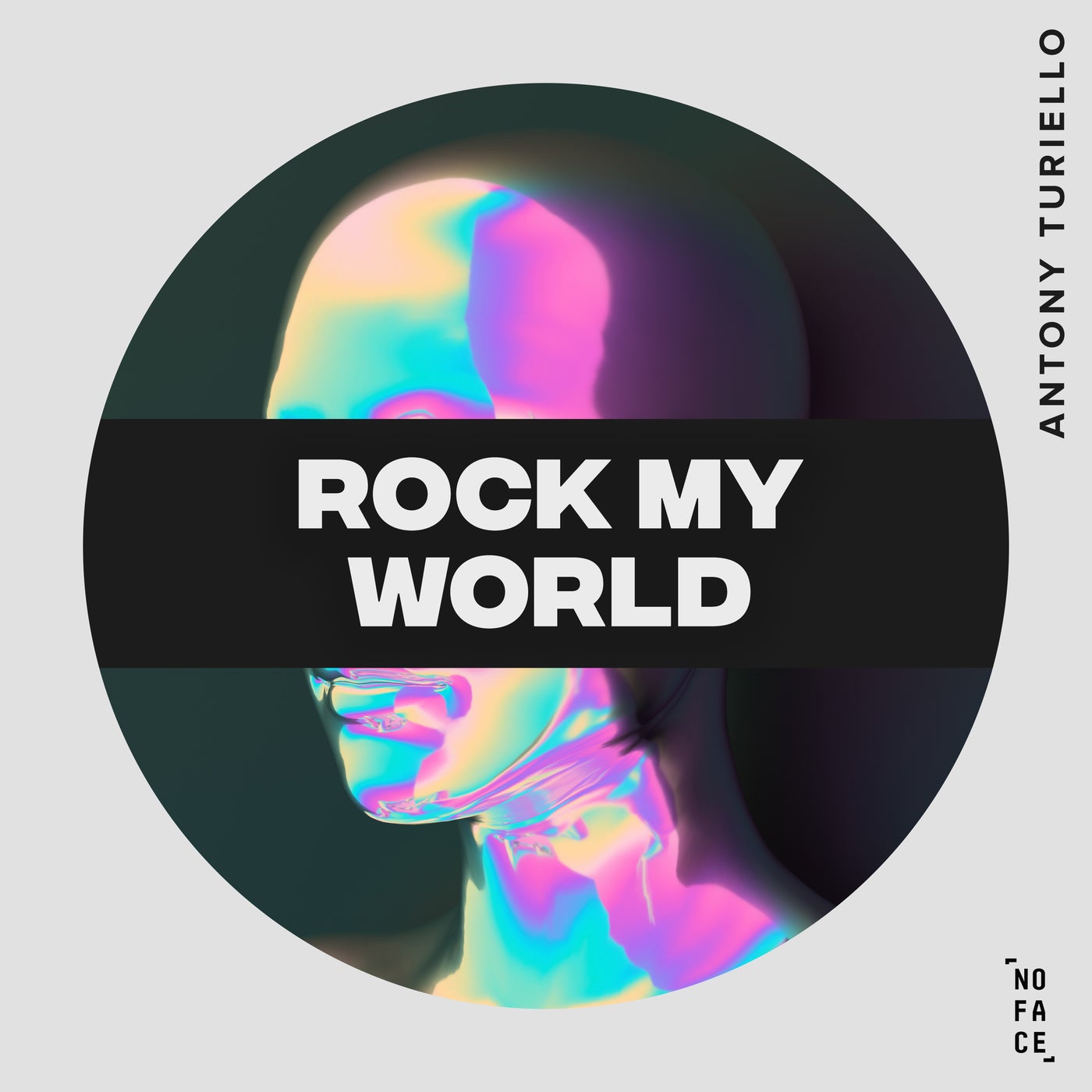 Rock My World