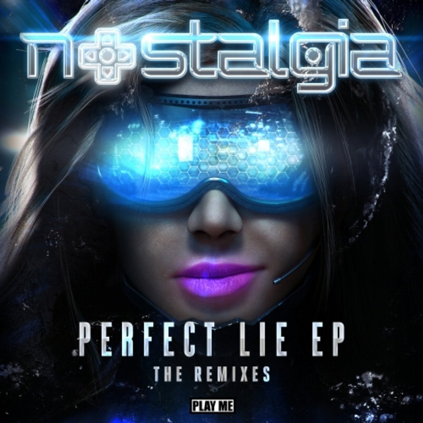 Perfect Lie Remix EP