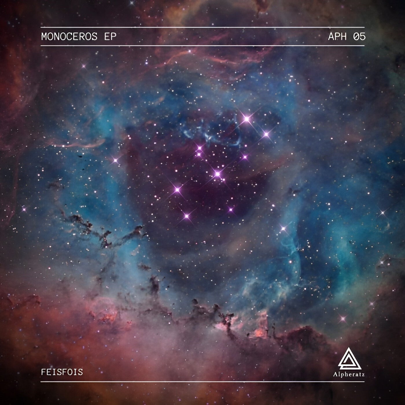 Monoceros EP