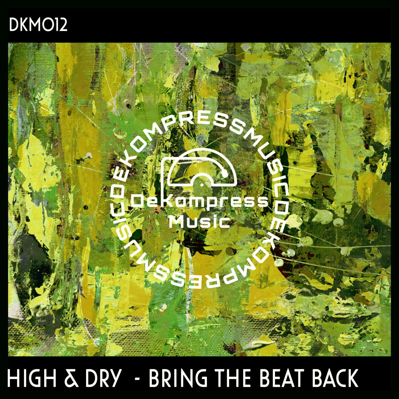 Bring the Beat Back