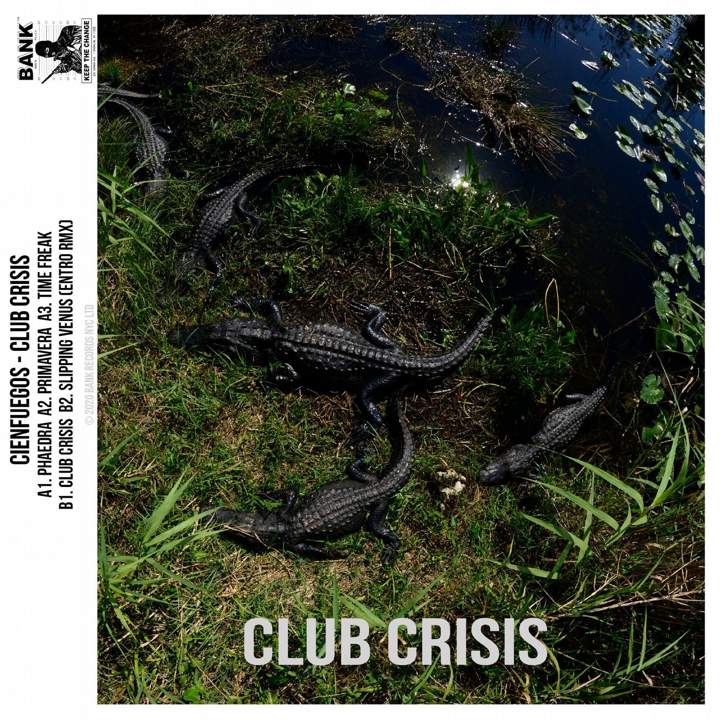 Club Crisis