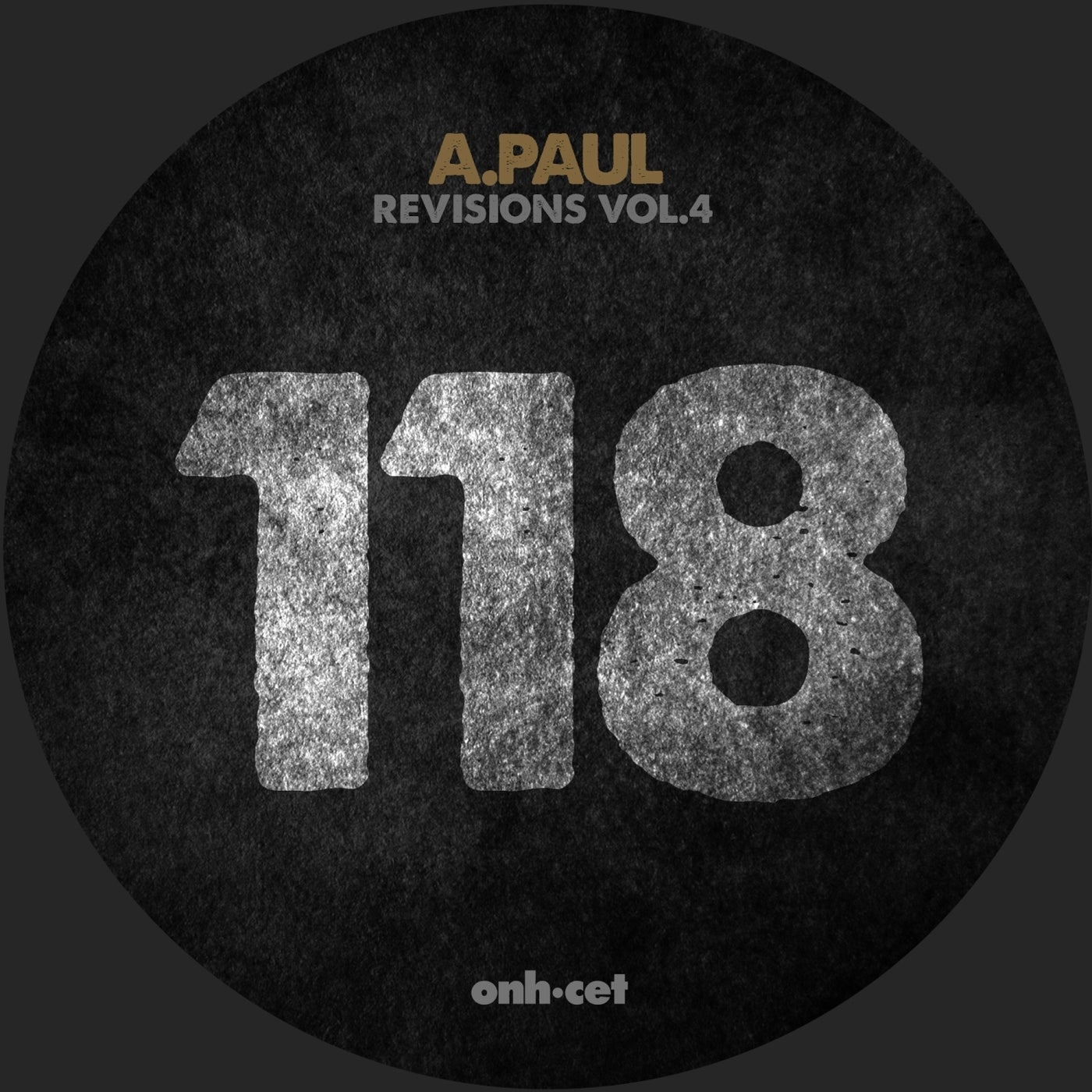 Revisions Vol.4