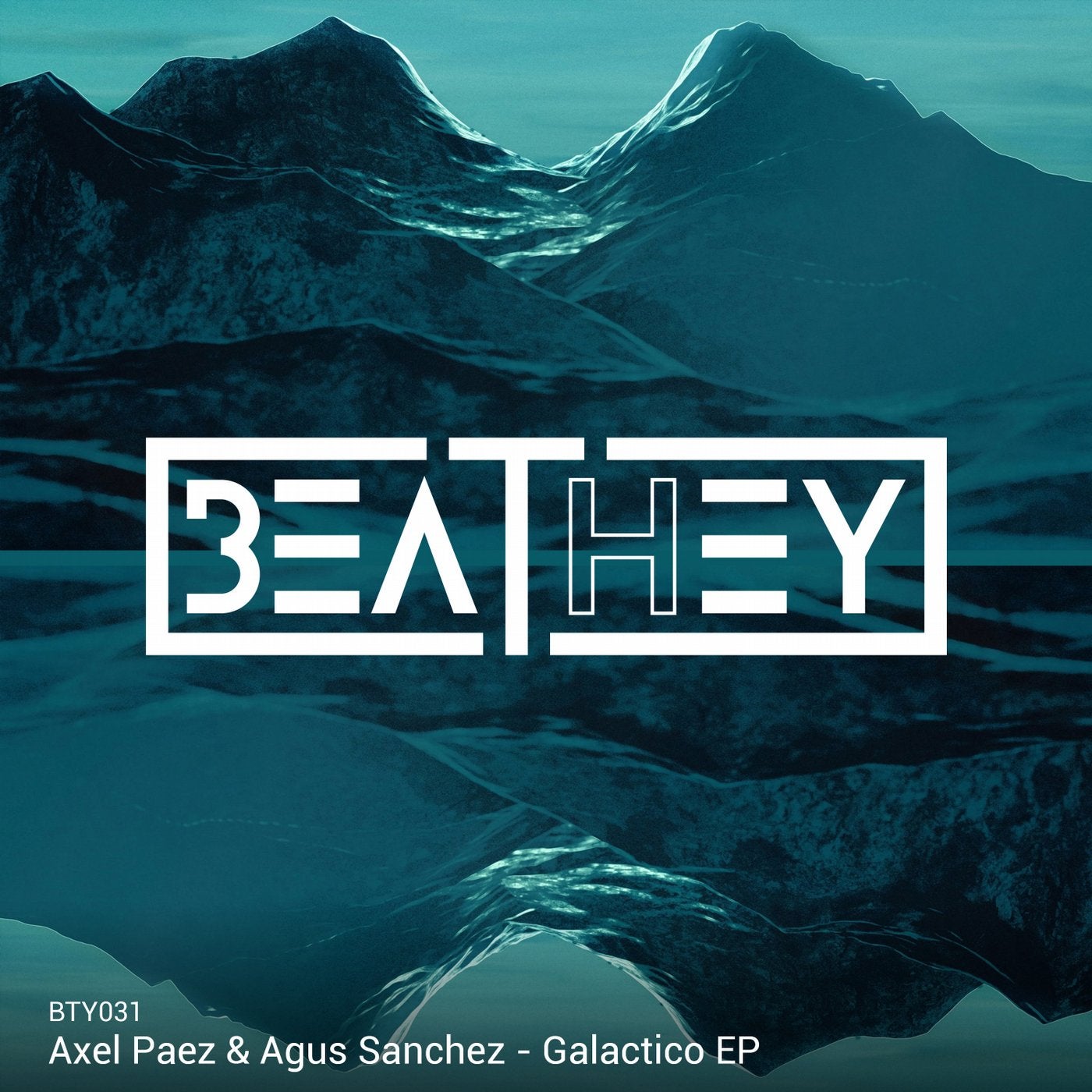 Galactico EP
