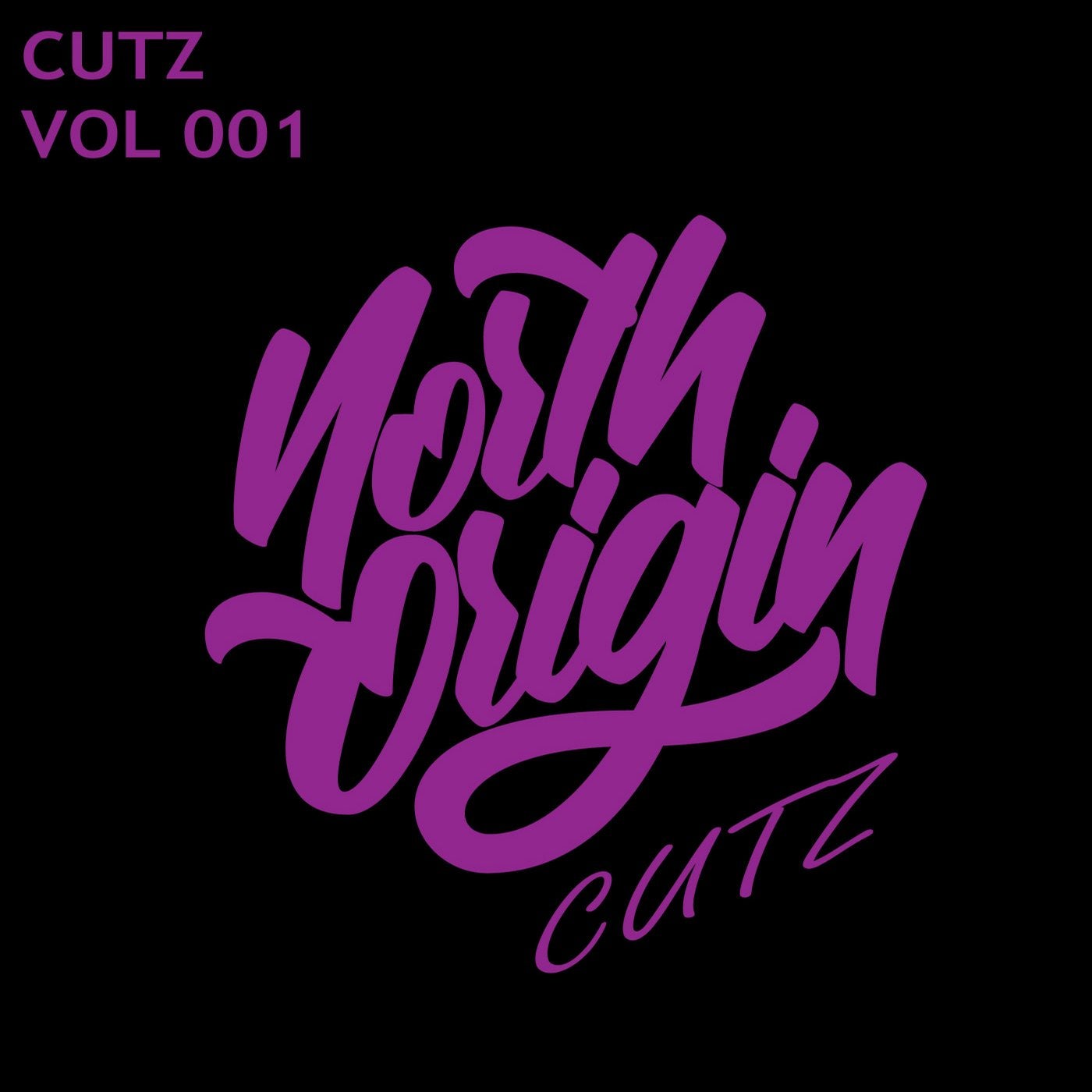 Cutz, Vol. 1