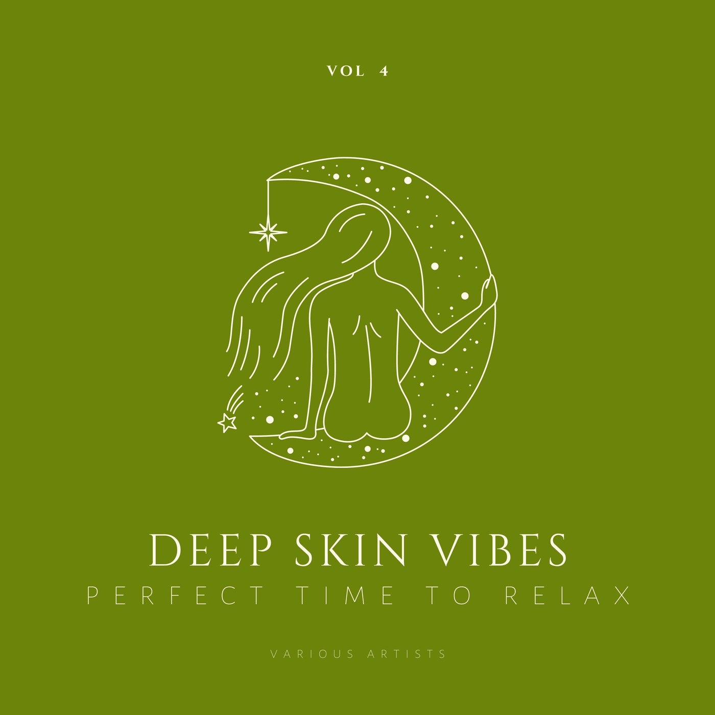 Deep Skin Vibes (Perfect Time To Relax), Vol. 4