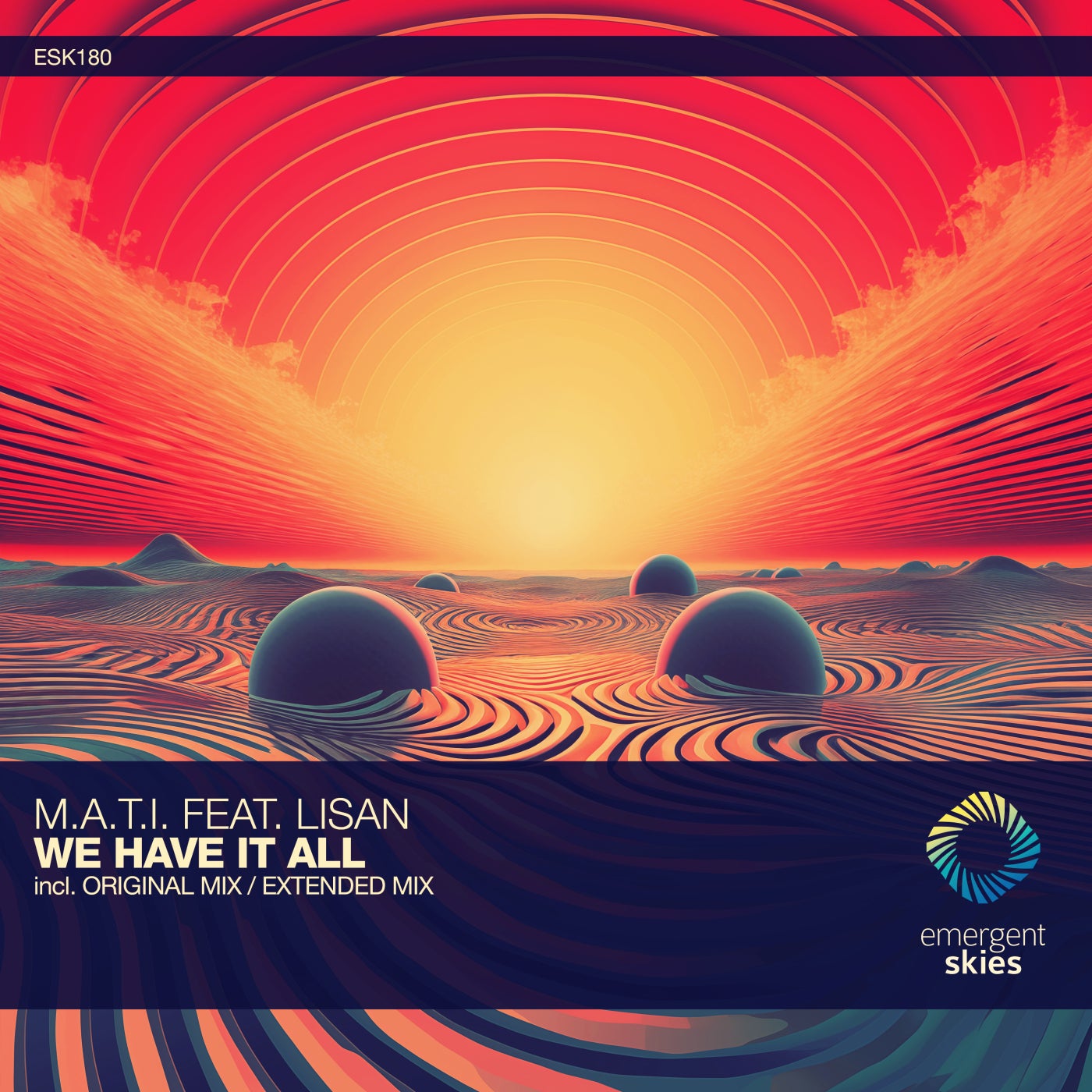 We Have It All