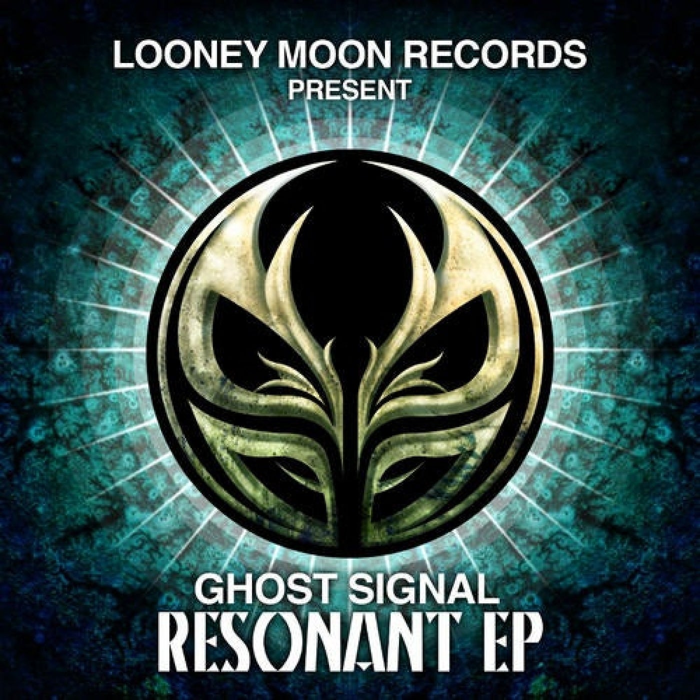 Cover art for Resonant