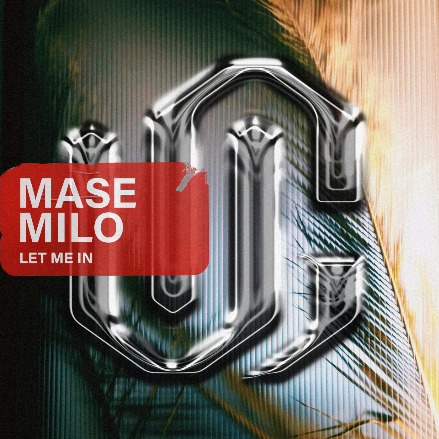 Let Me In