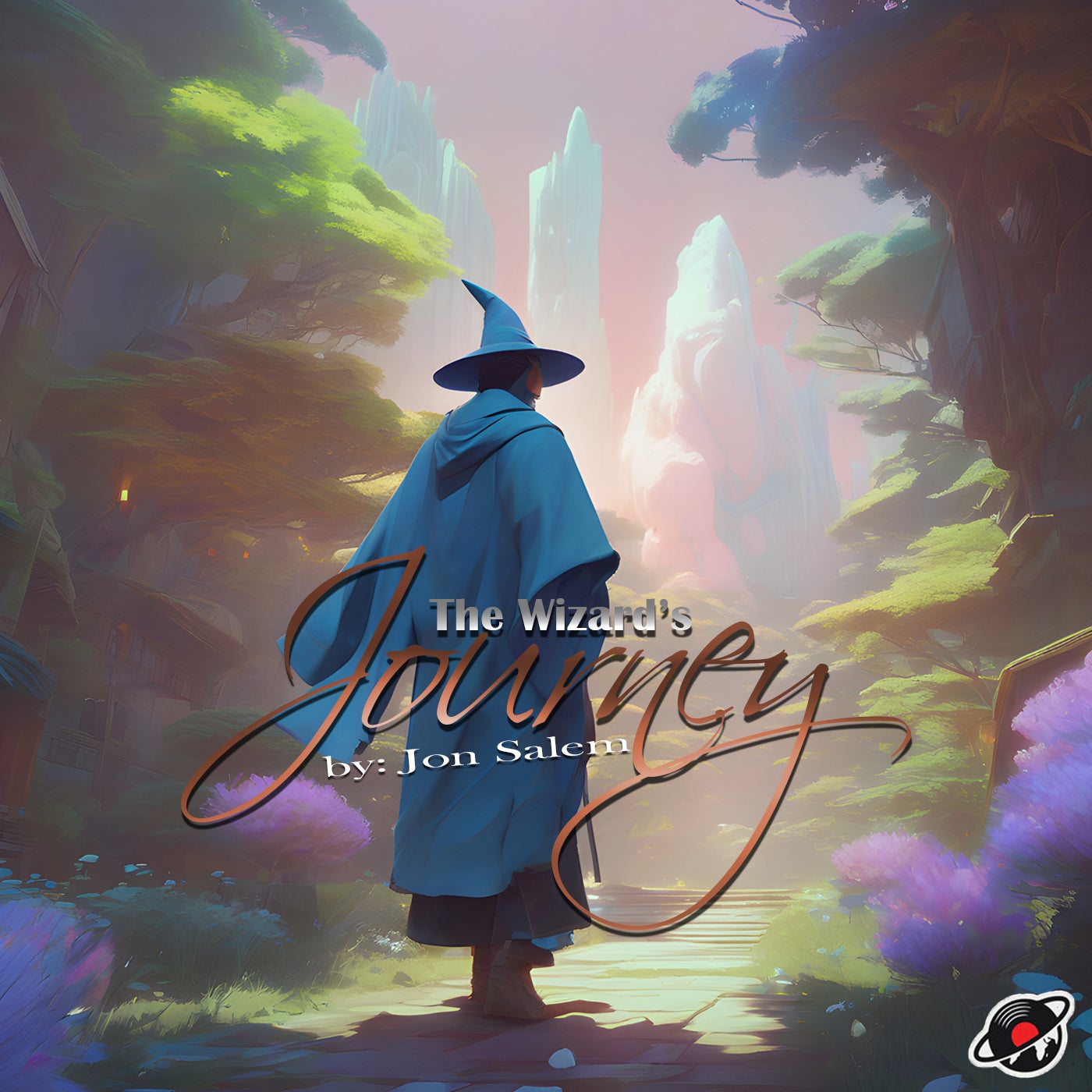 The Wizard's Journey