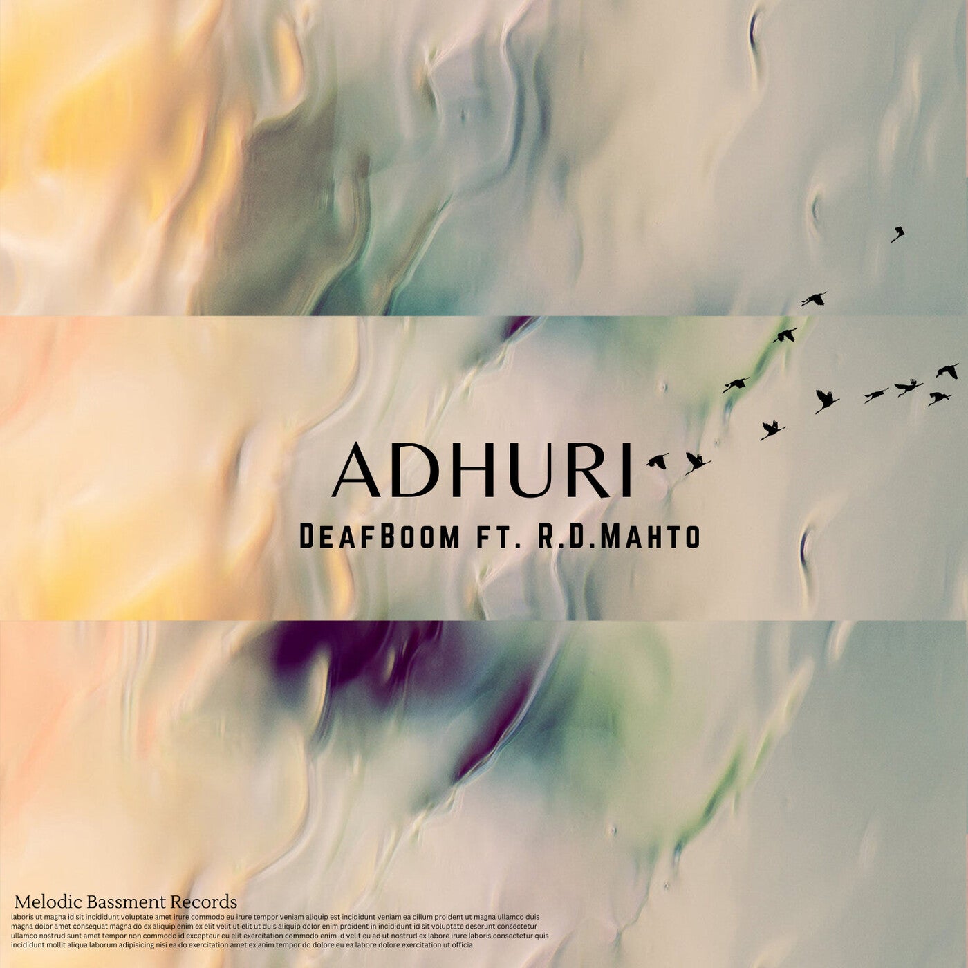 Adhuri