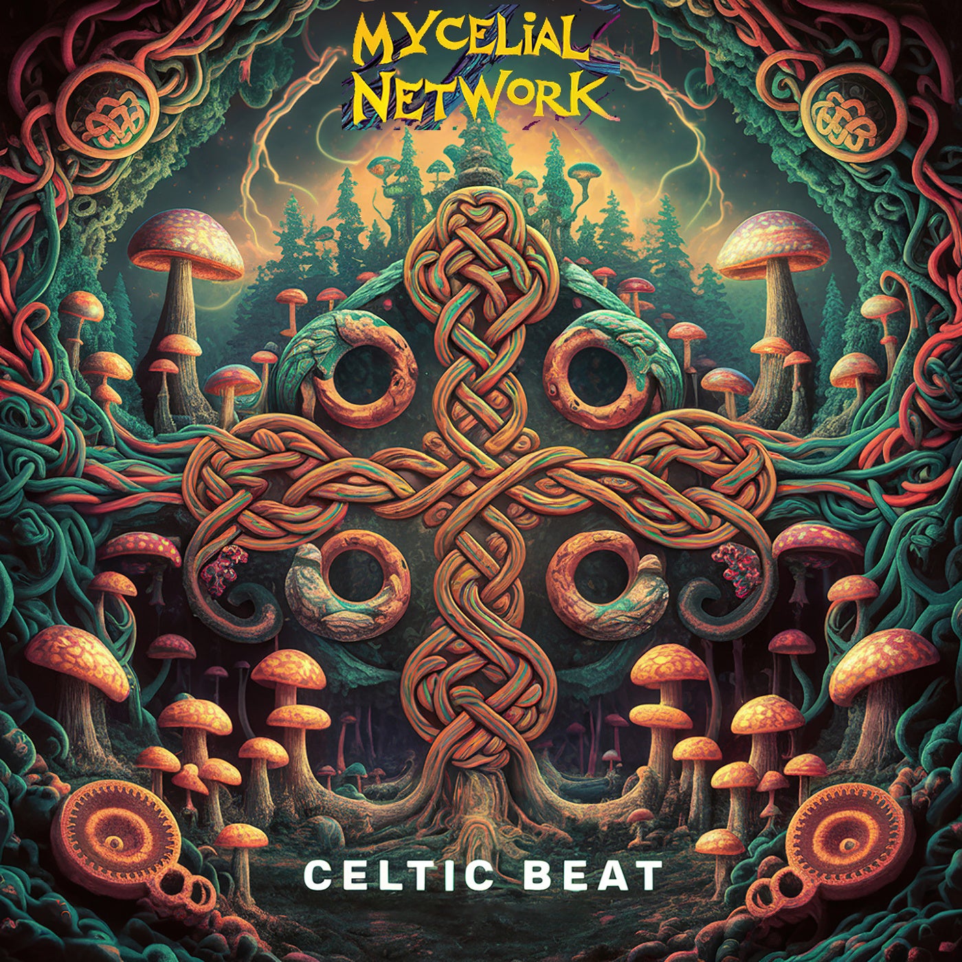 Celtic Beat