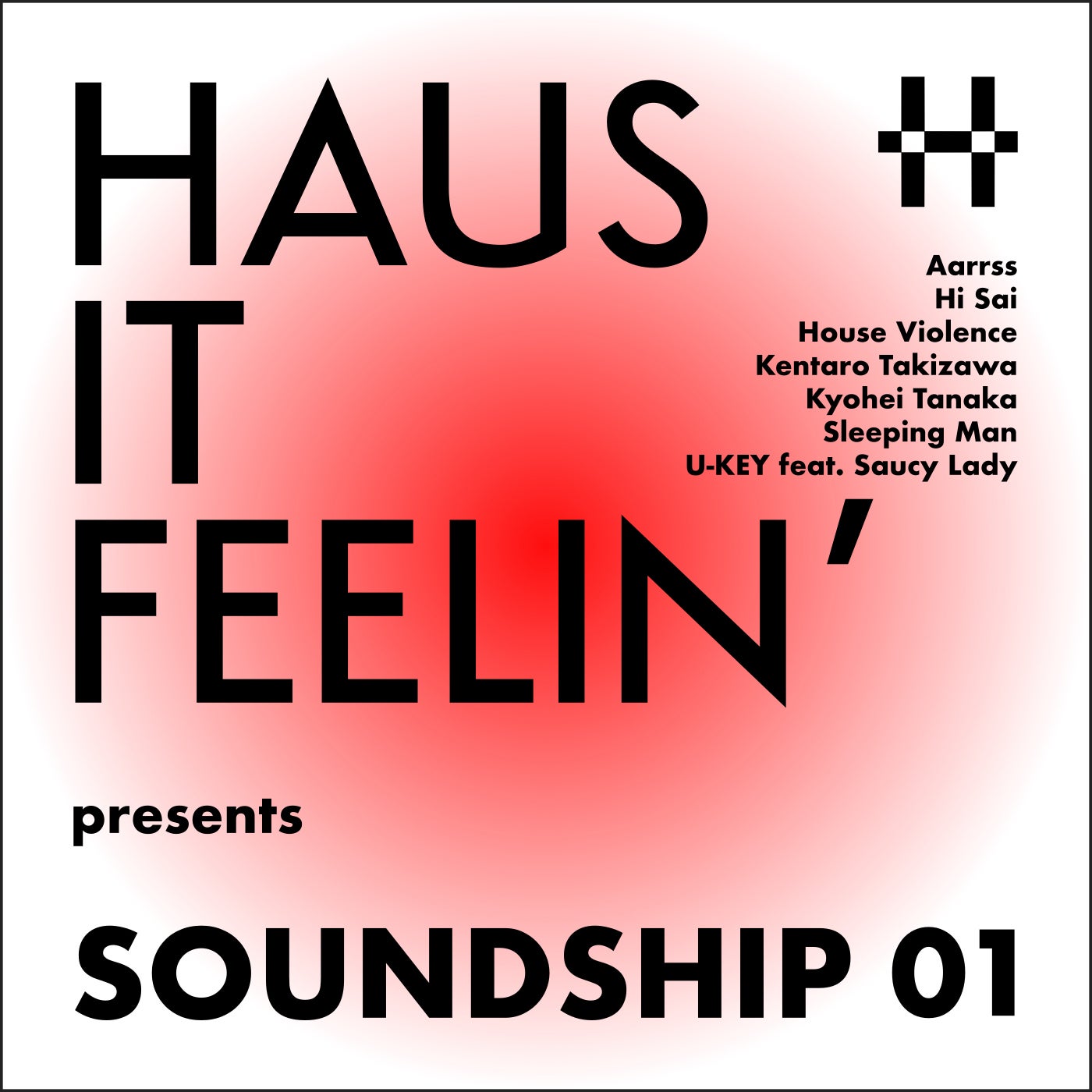 H.I.F Presents Soundship 01