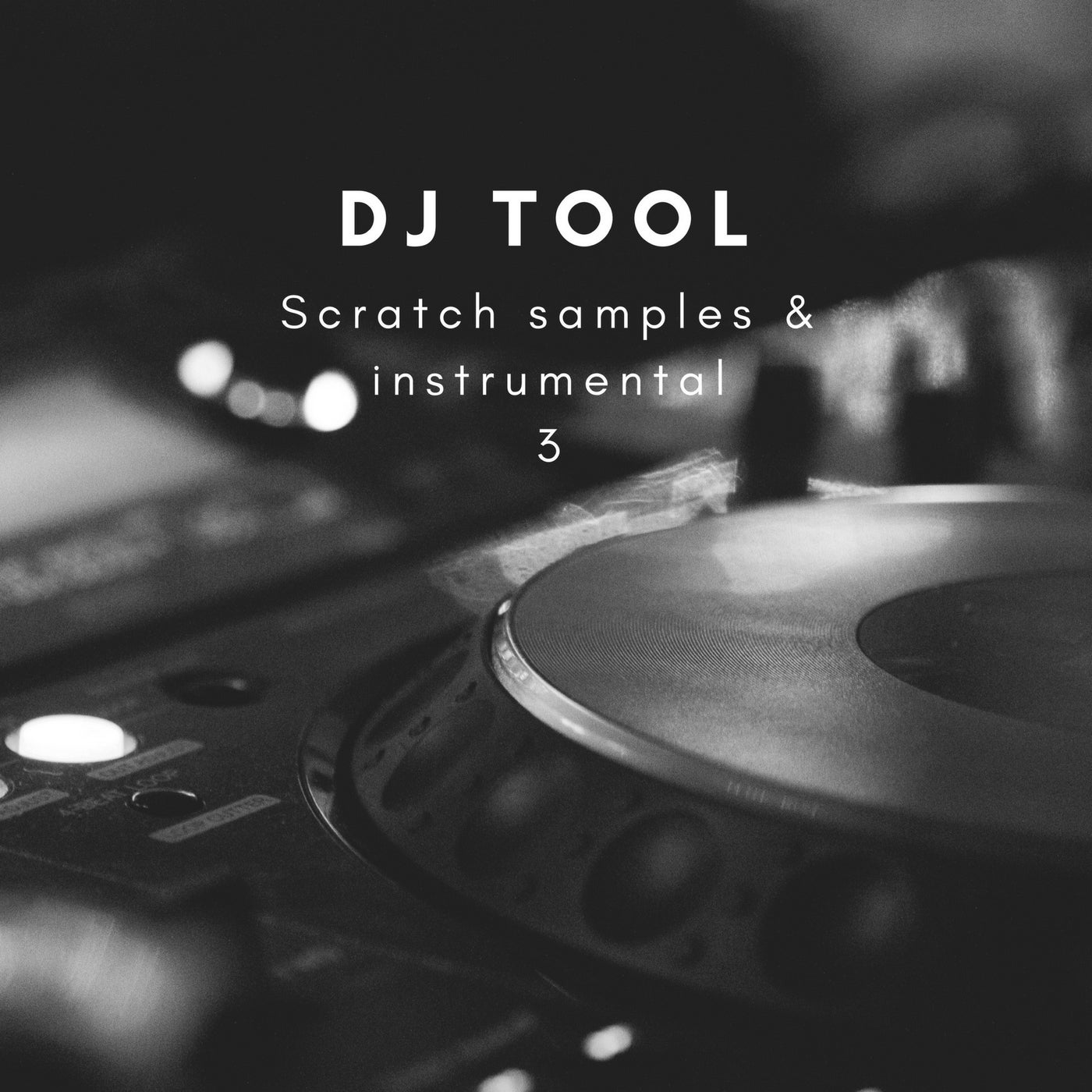 Scratch Samples & Instrumentals 3