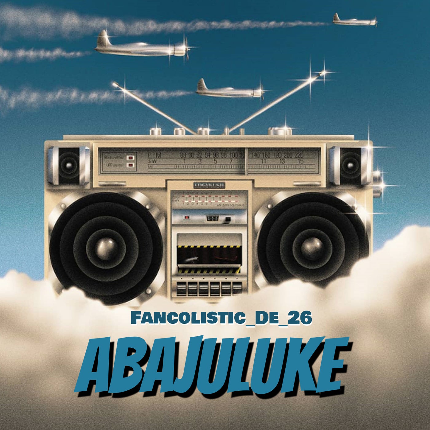 Abajuluke