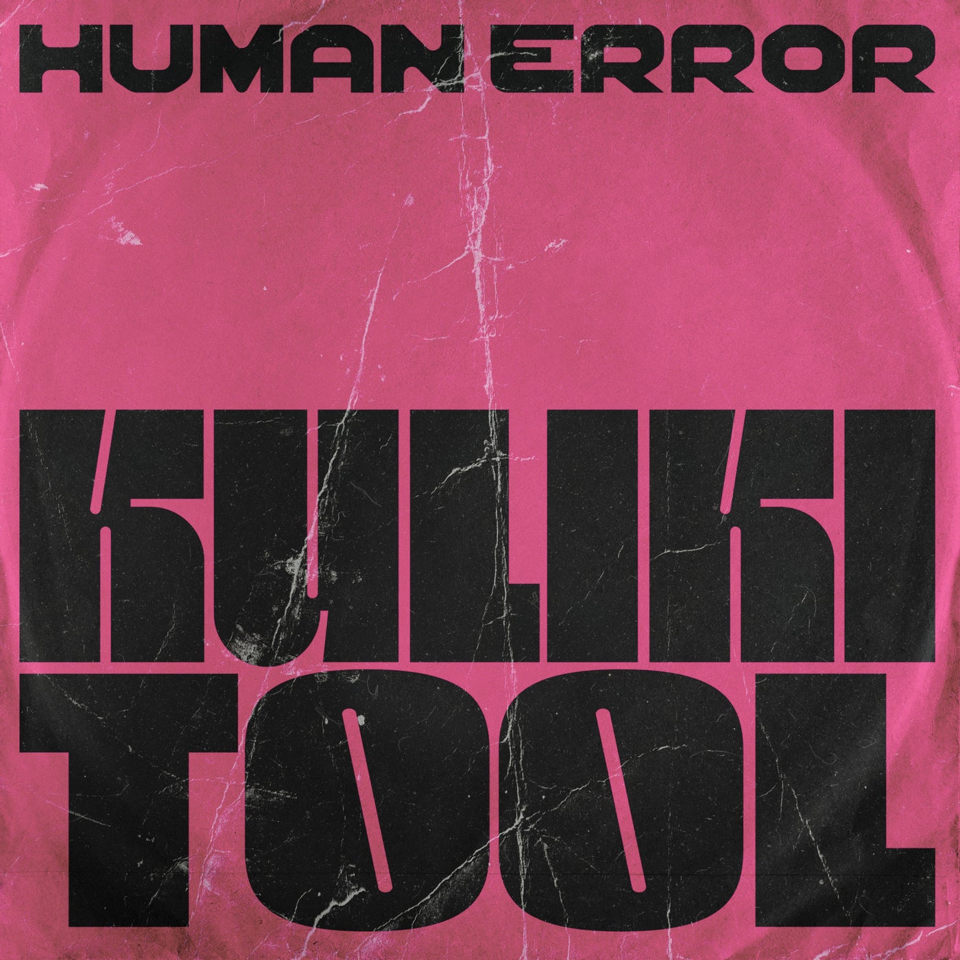 Human Error Music & Downloads on Beatport
