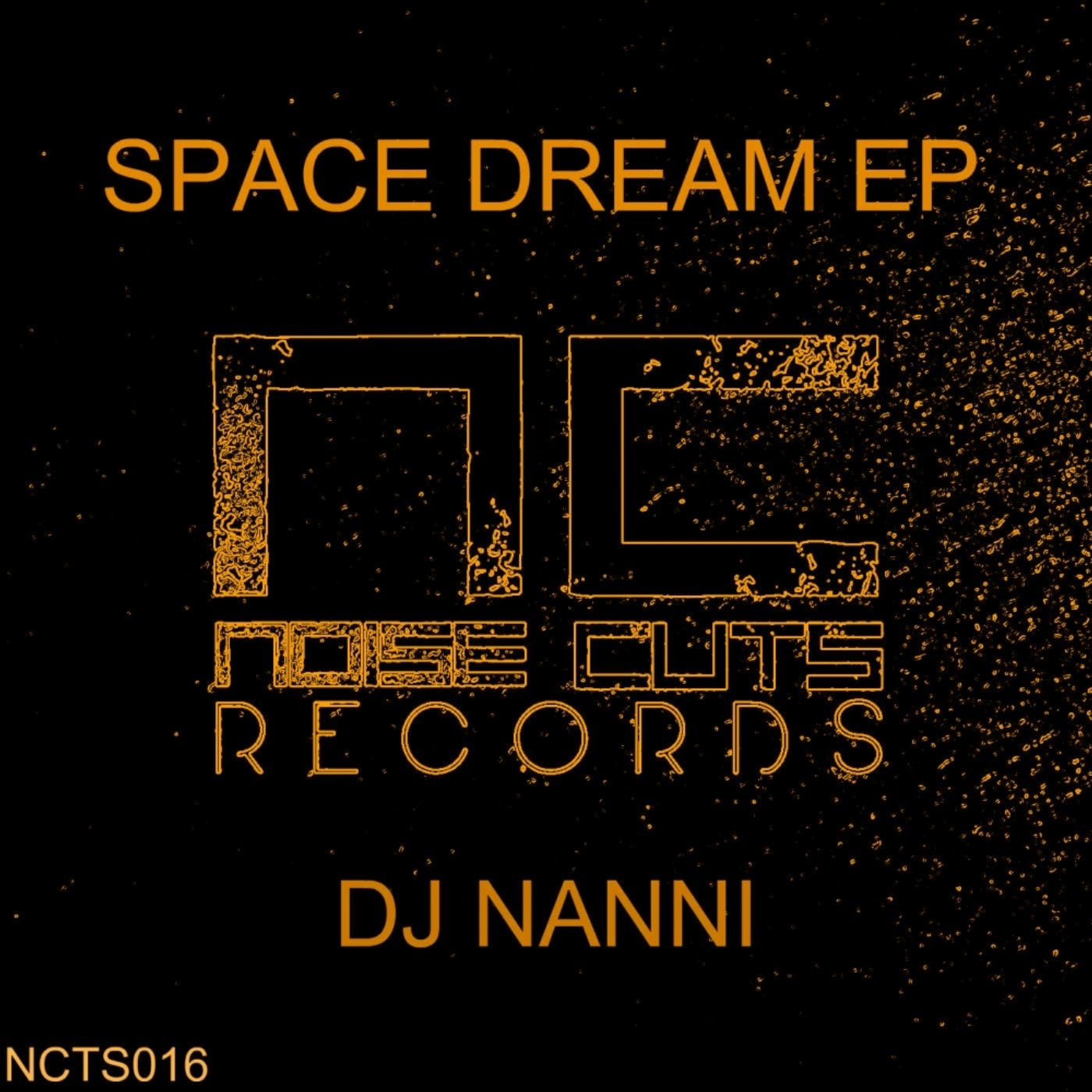 Space Dream Ep