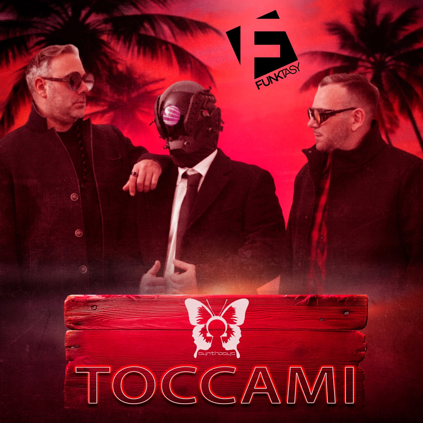 Toccami