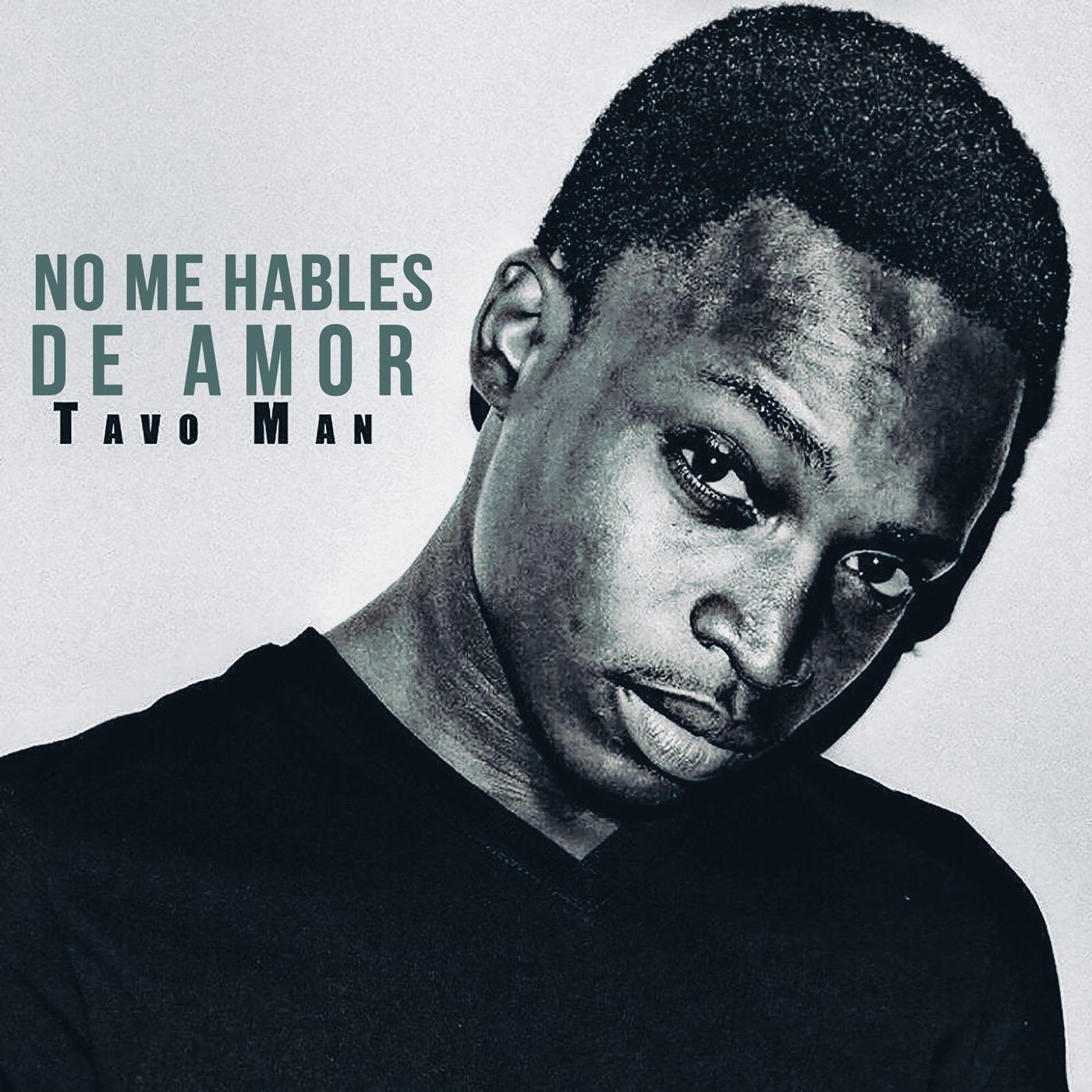 No Me Hables de Amor