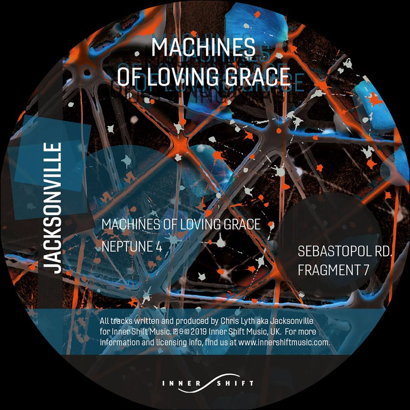 Machines of Loving Grace