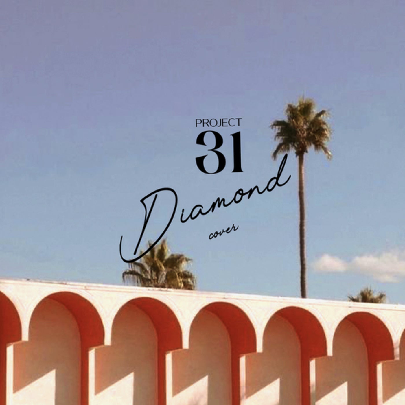Diamonds (Cover)