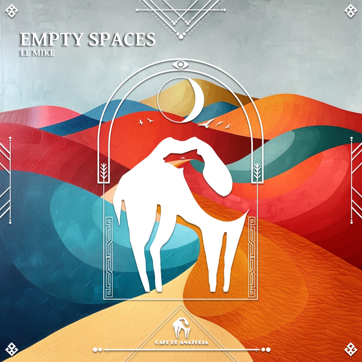 Empty Spaces