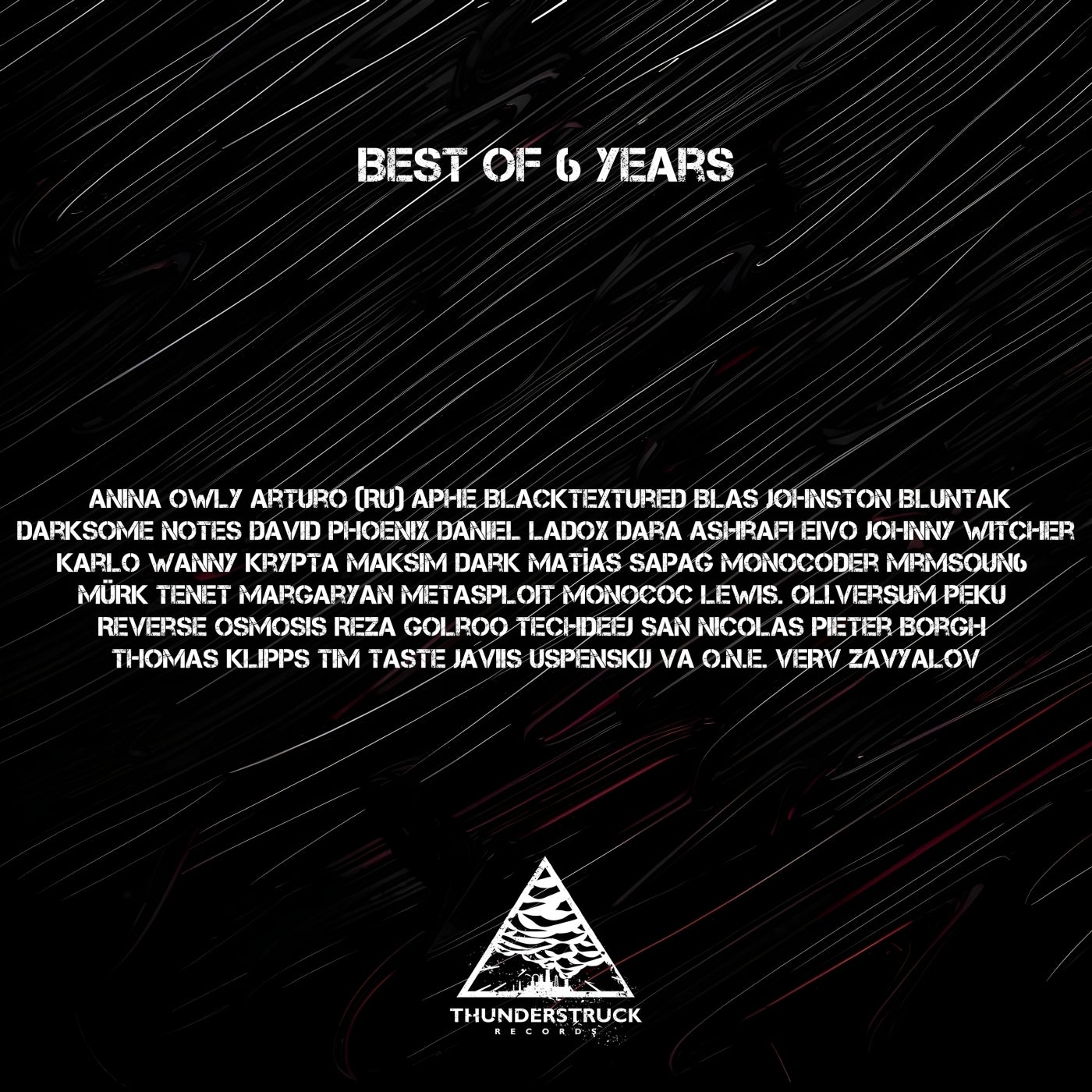 Best of 6 Years
