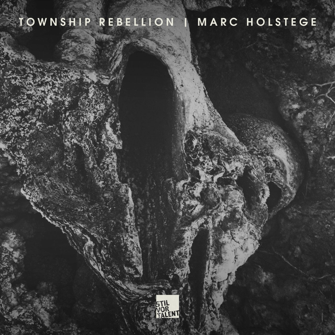Township Rebellion, Marc Holstege