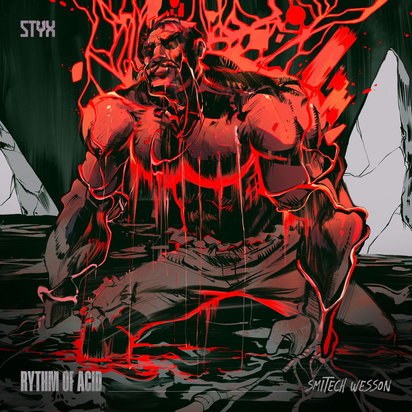 RHYTHM OF ACID