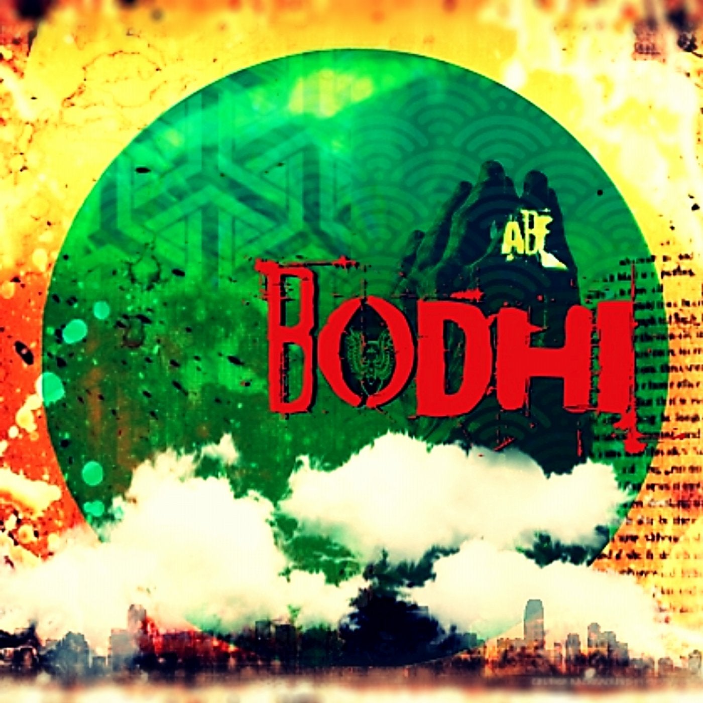 Bodhi