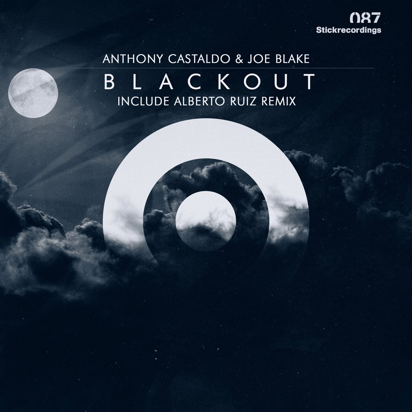 BlackOut Ep