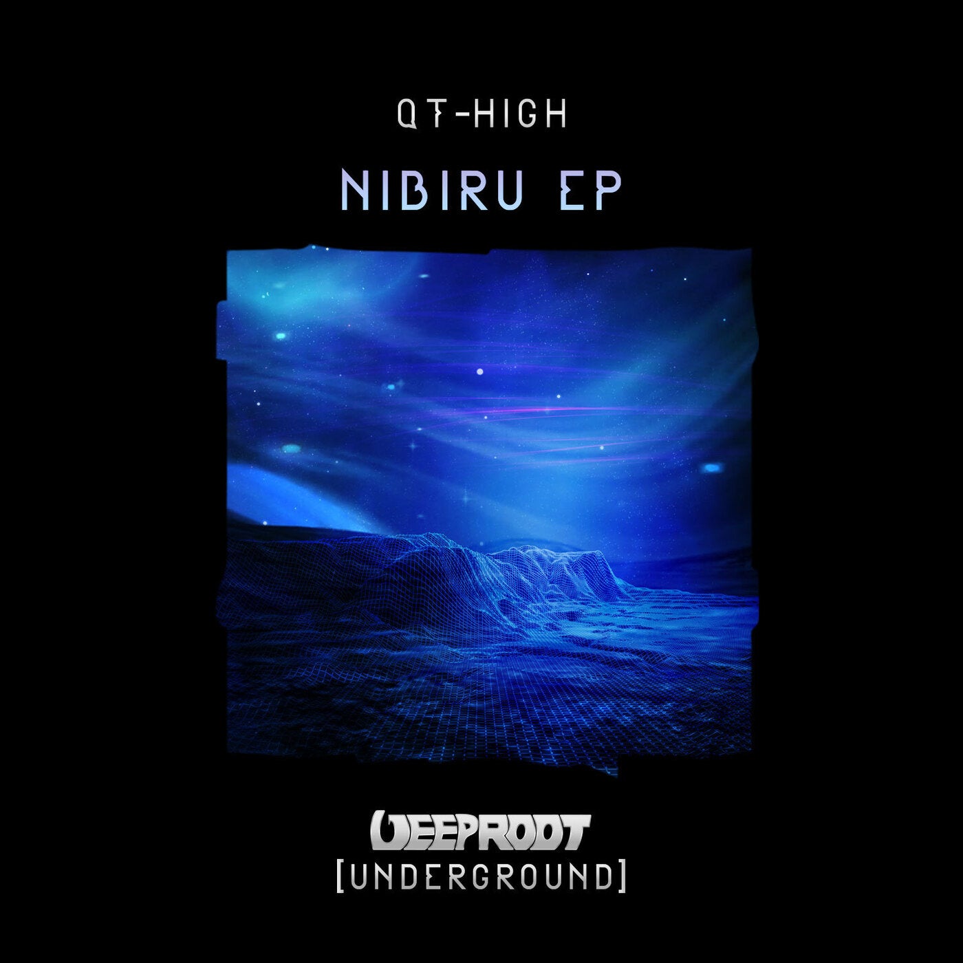 Nibiru EP